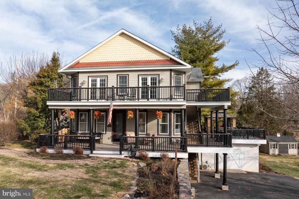59 BYRAM ROAD
