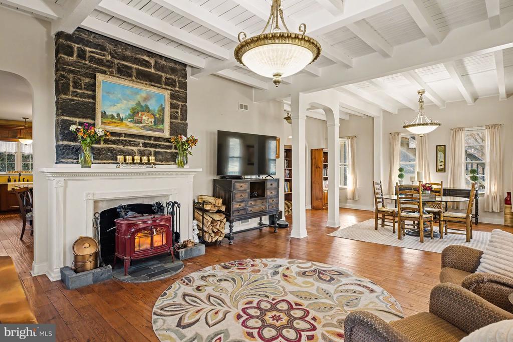 59 BYRAM ROAD