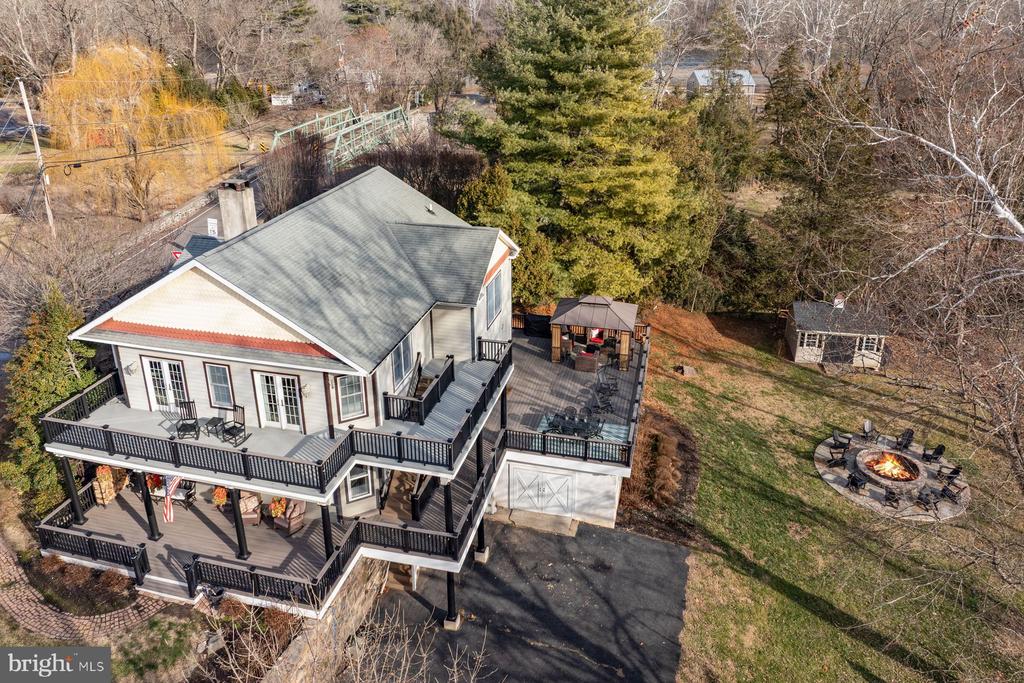 59 BYRAM ROAD