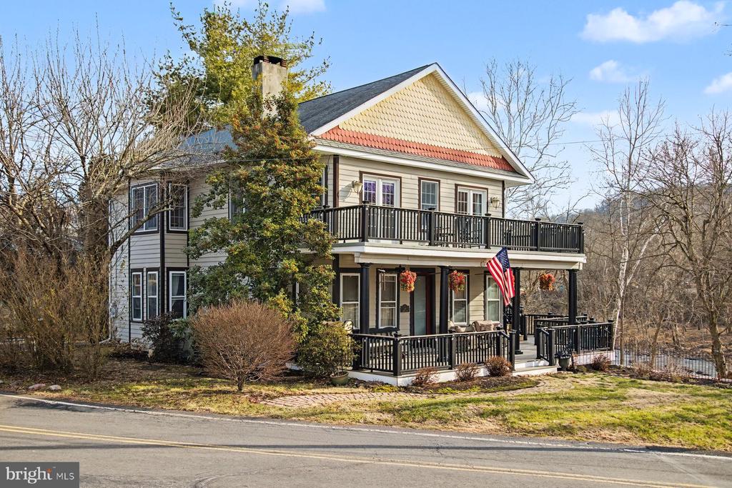 59 BYRAM ROAD