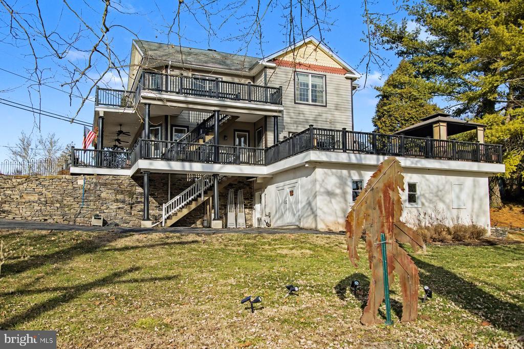 59 BYRAM ROAD