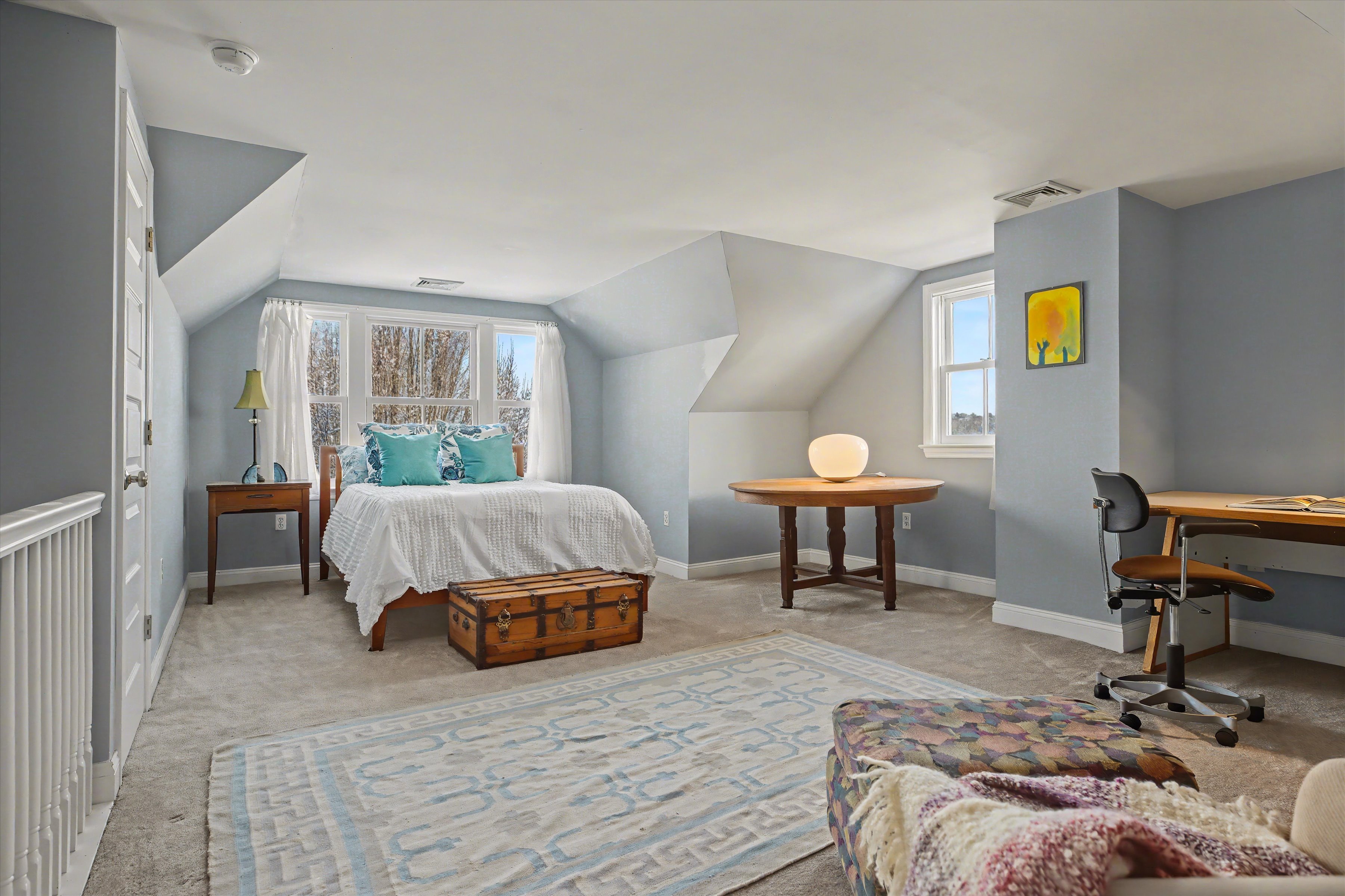 55 Buttonwood Street 