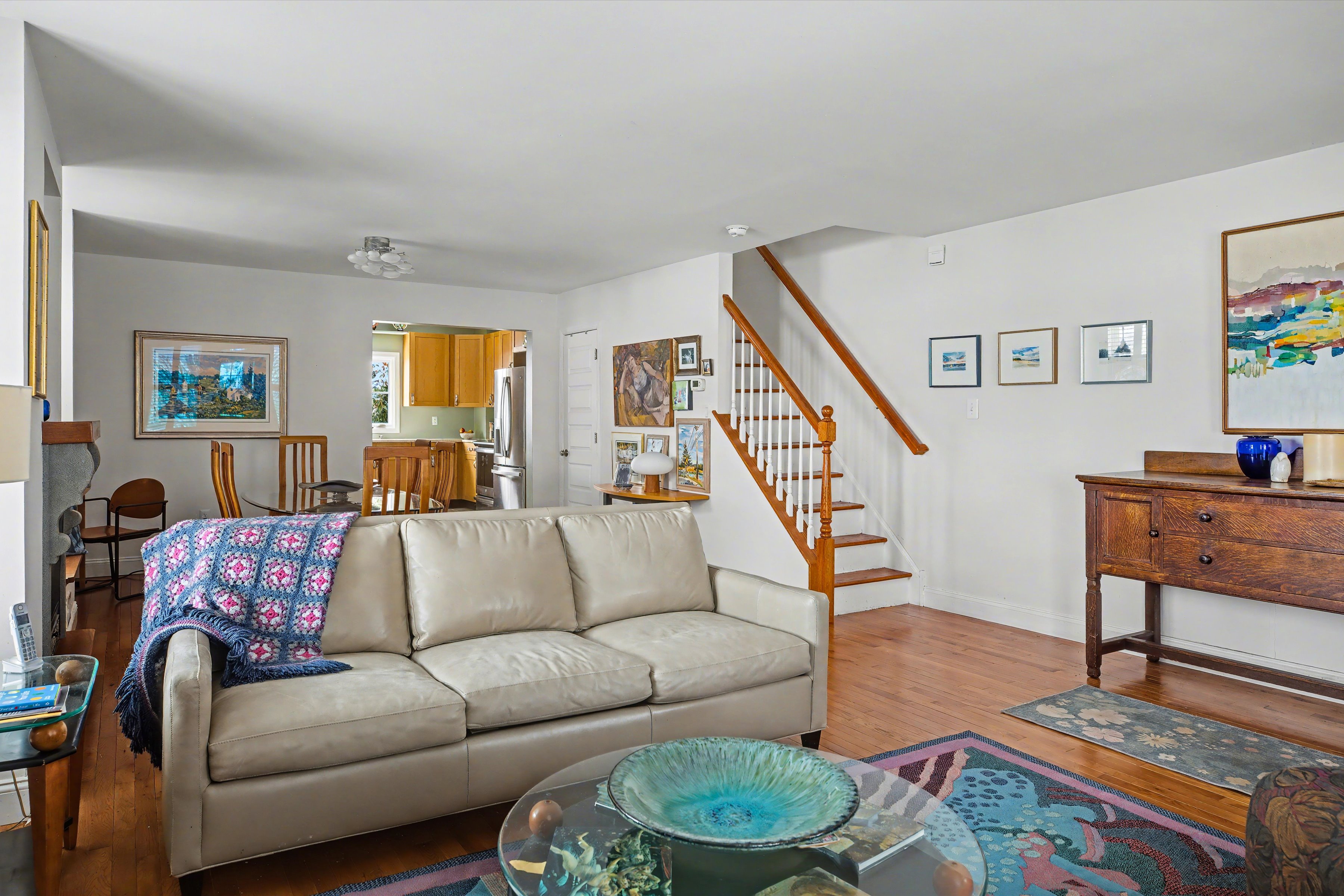 55 Buttonwood Street 