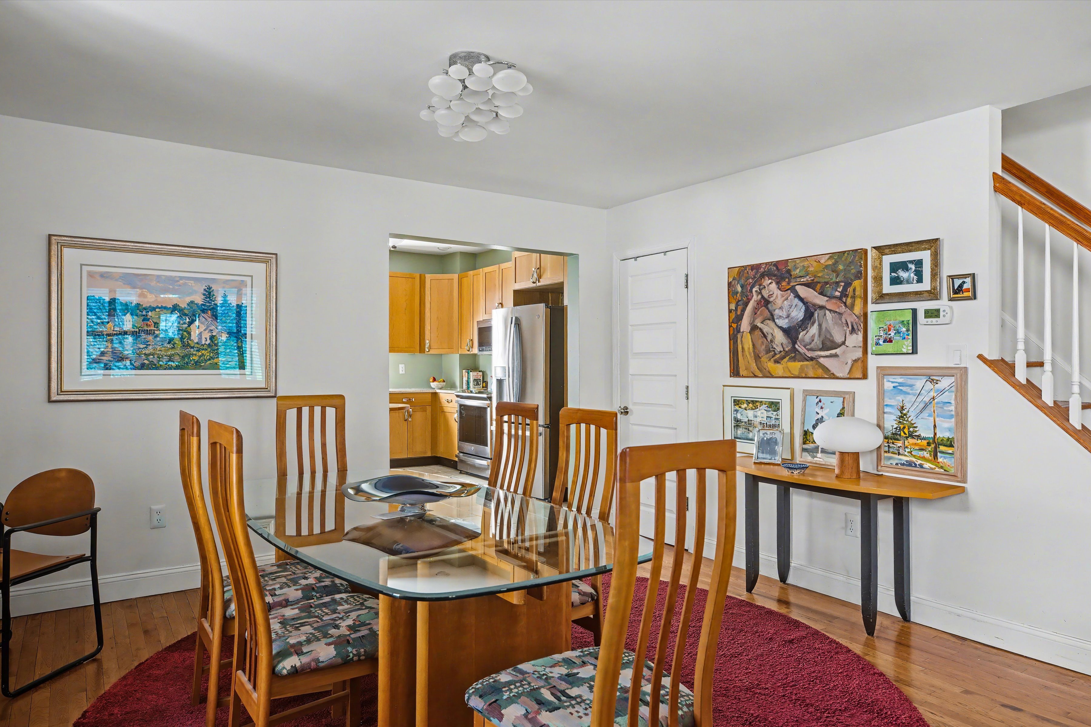 55 Buttonwood Street 