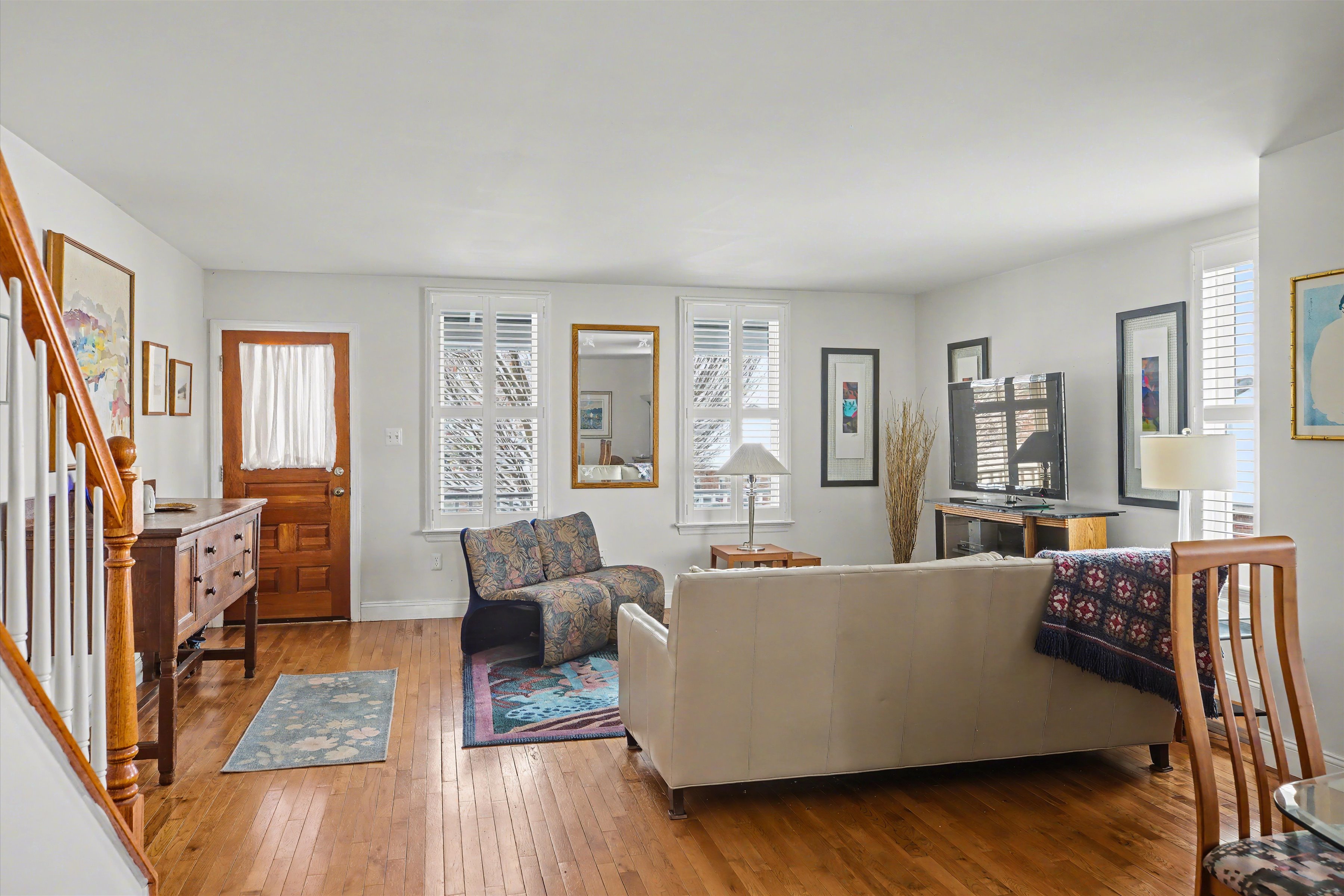 55 Buttonwood Street 