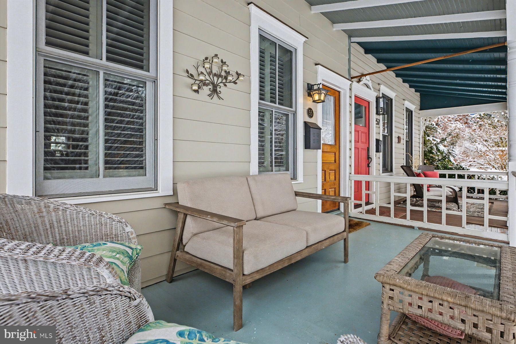 55 BUTTONWOOD STREET