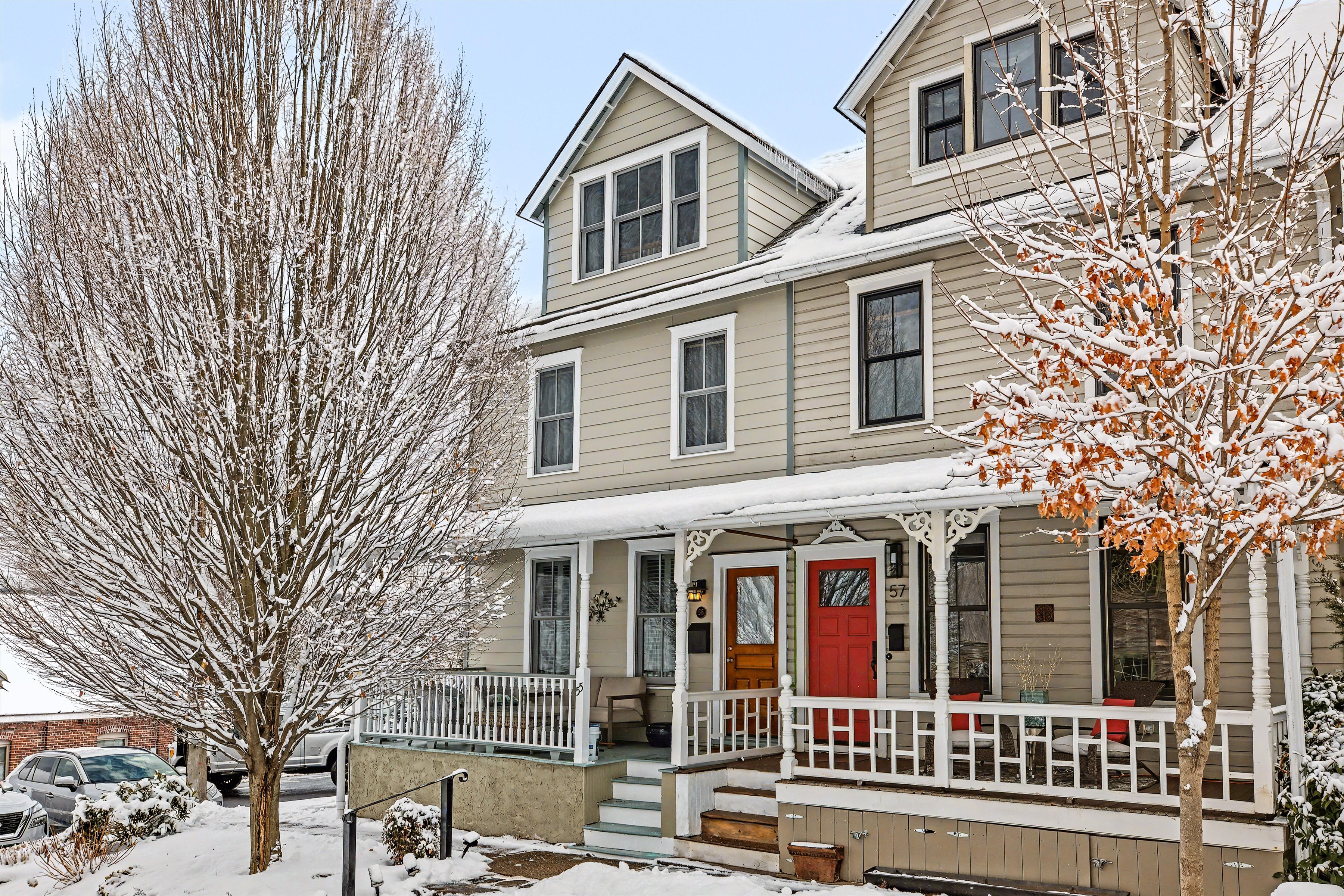 55 Buttonwood Street 