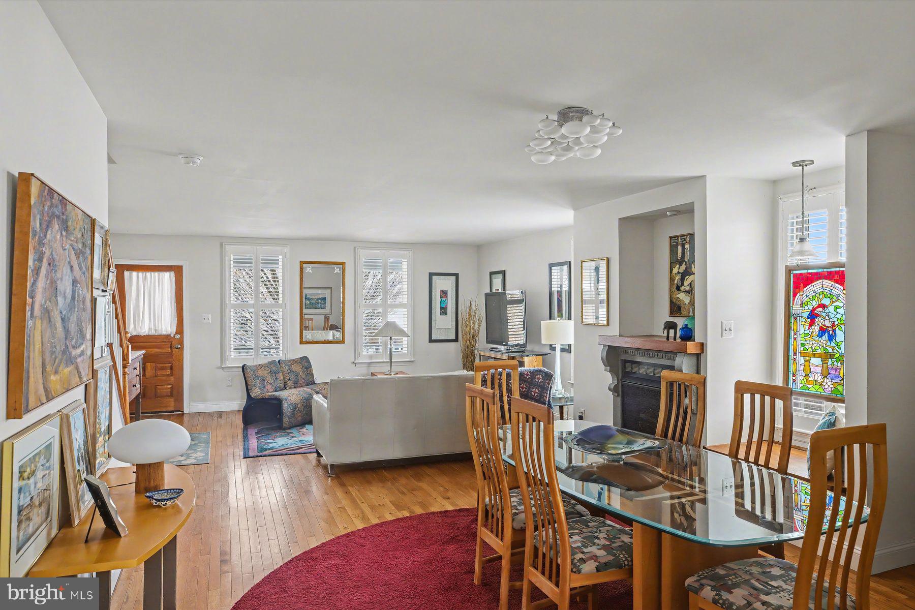 55 BUTTONWOOD STREET