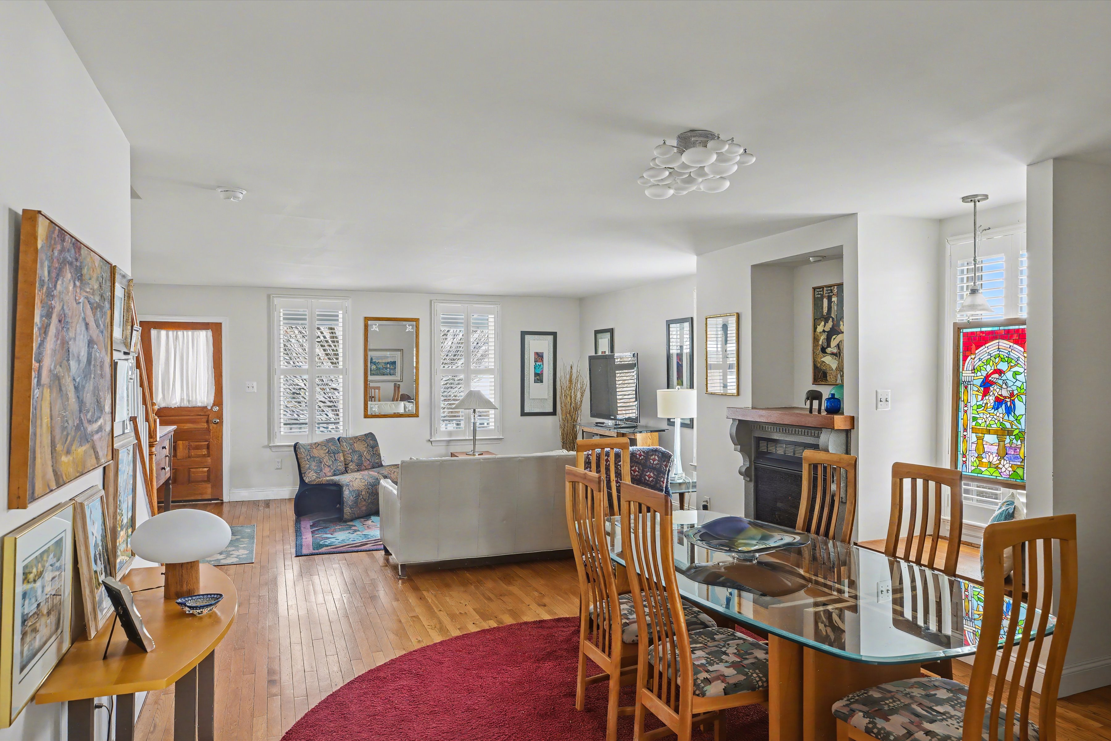 55 Buttonwood Street 