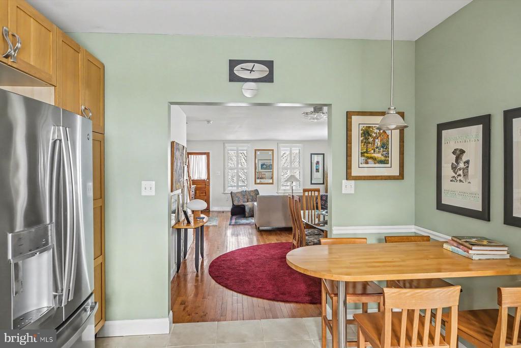 55 BUTTONWOOD STREET