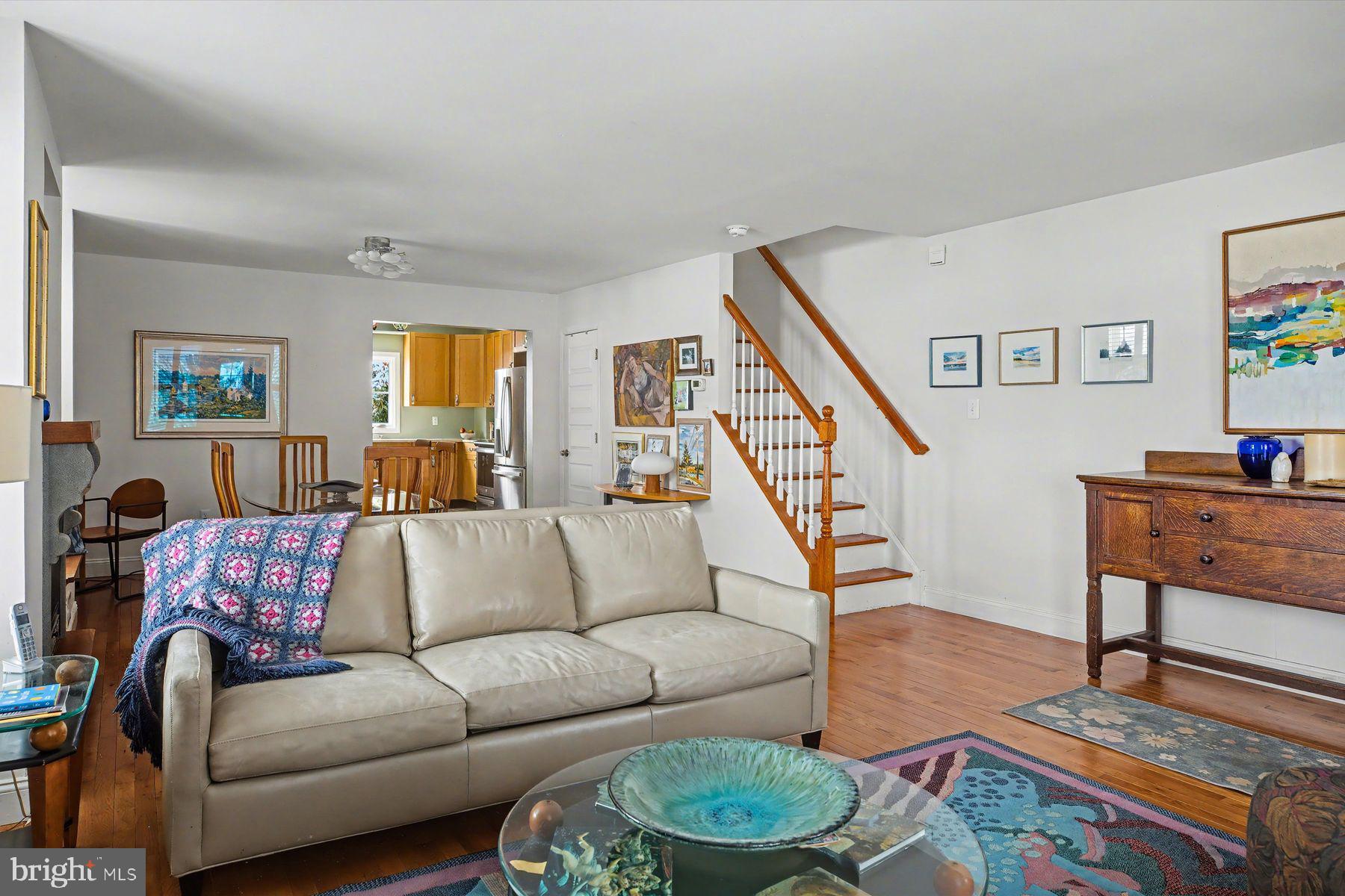 55 BUTTONWOOD STREET