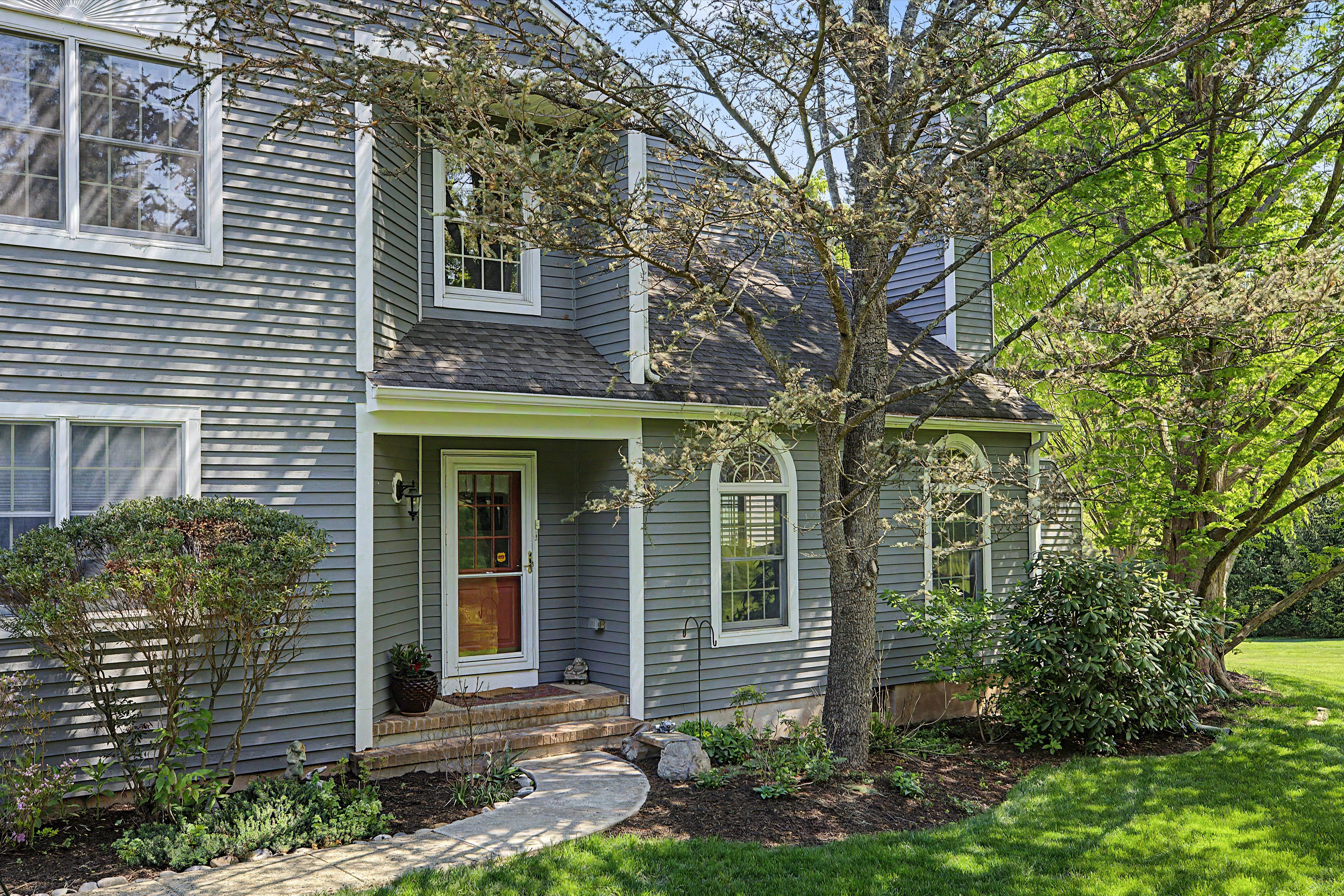 117 Greenbrook Court 