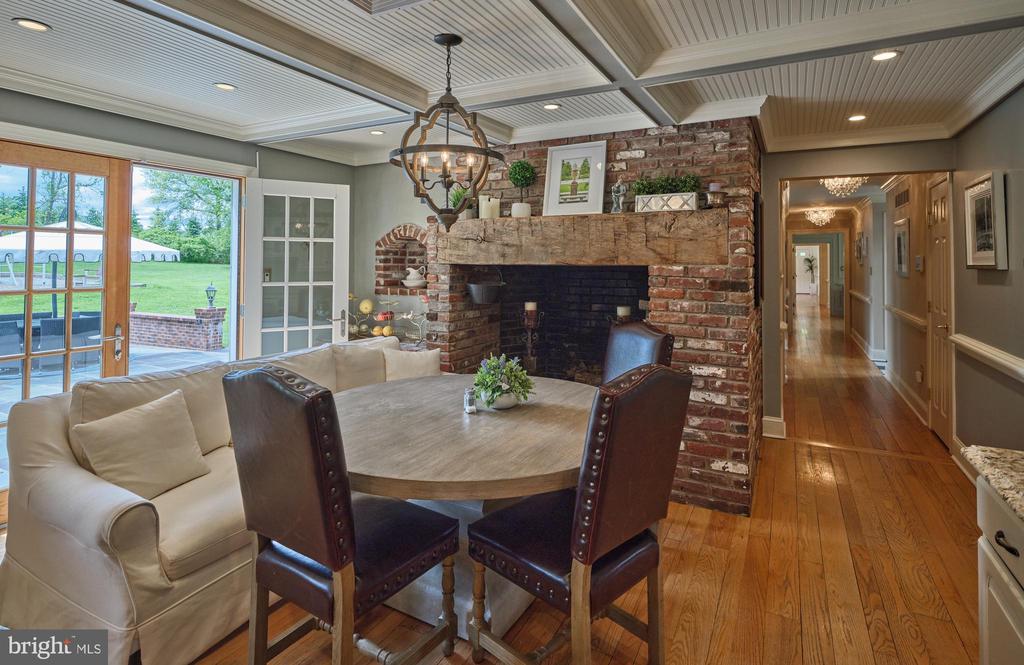 4 WOODLAND ROAD