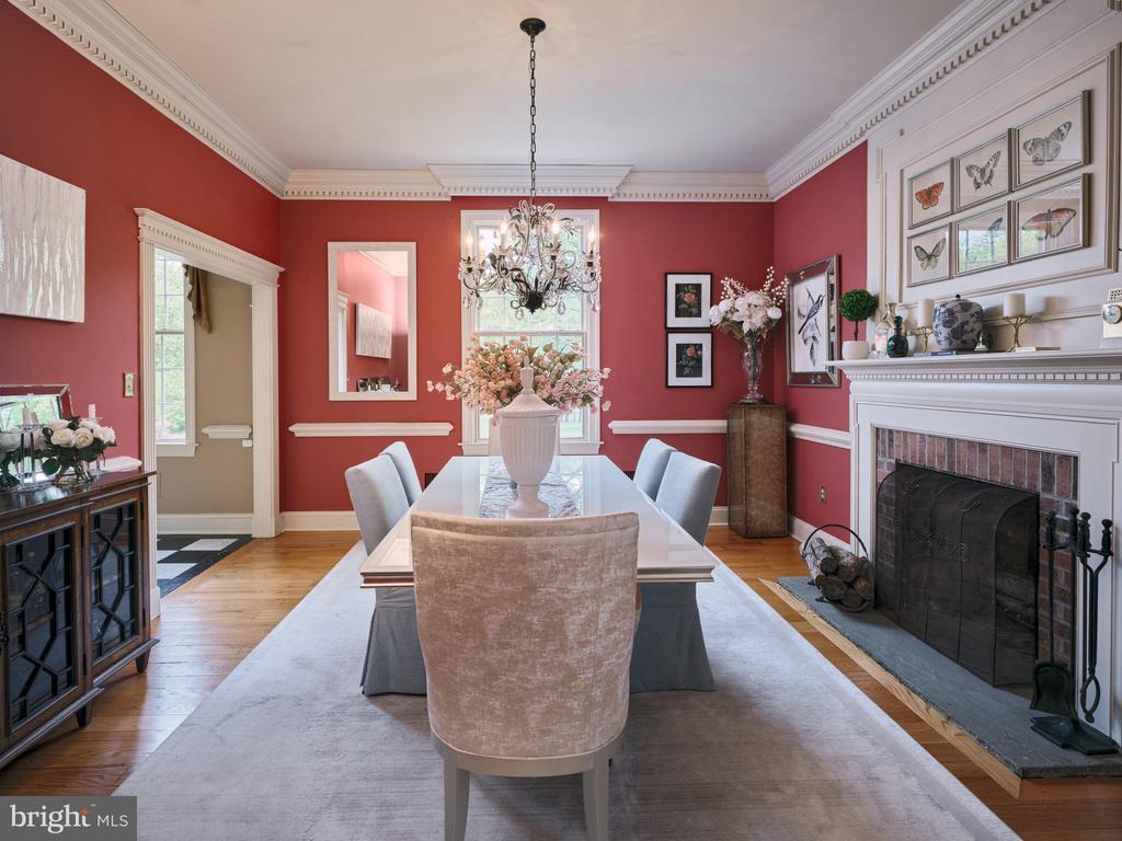 4 WOODLAND ROAD