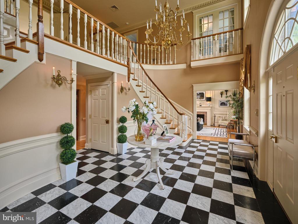 4 WOODLAND ROAD