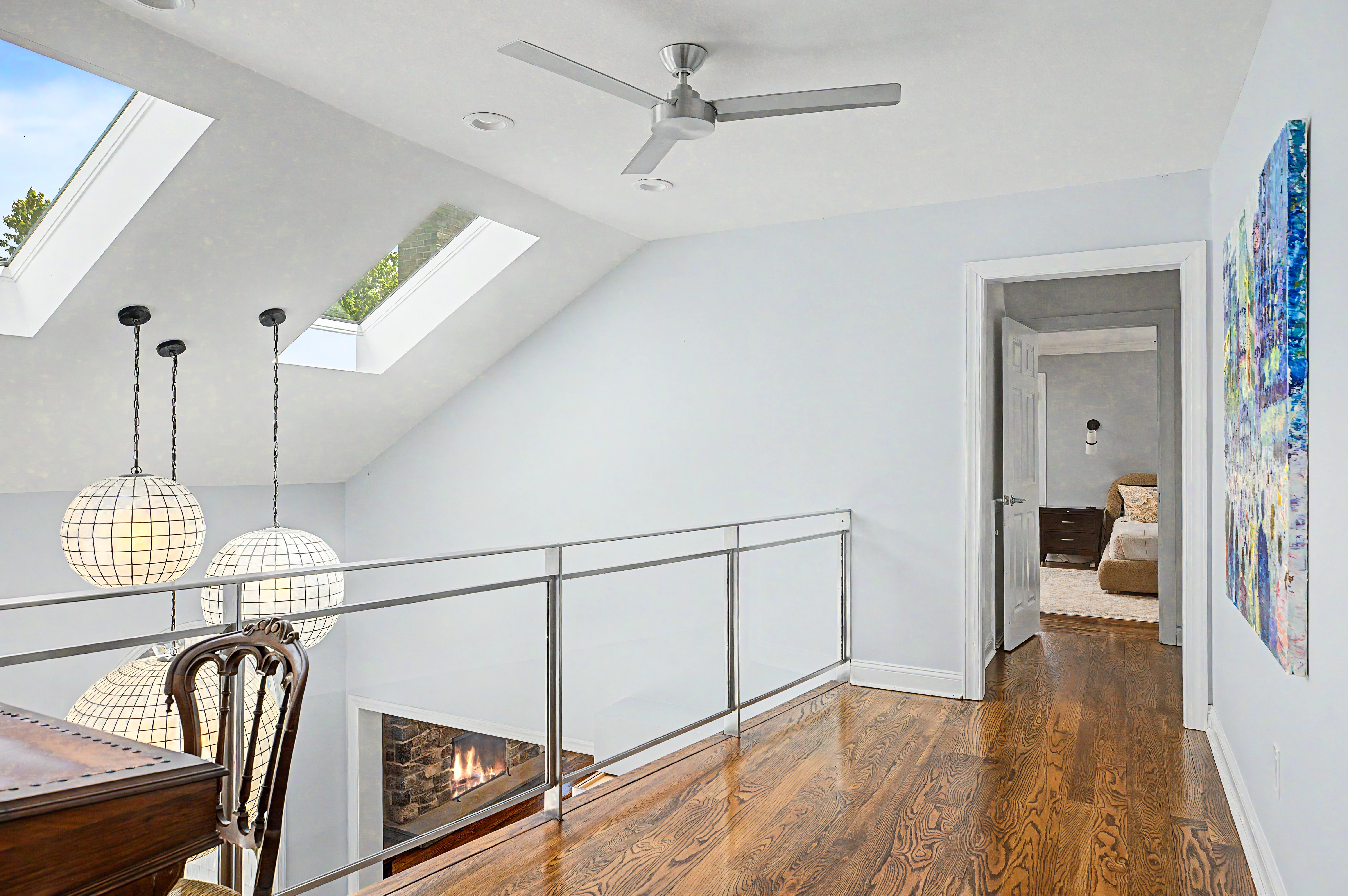 4009 Smoke Road 