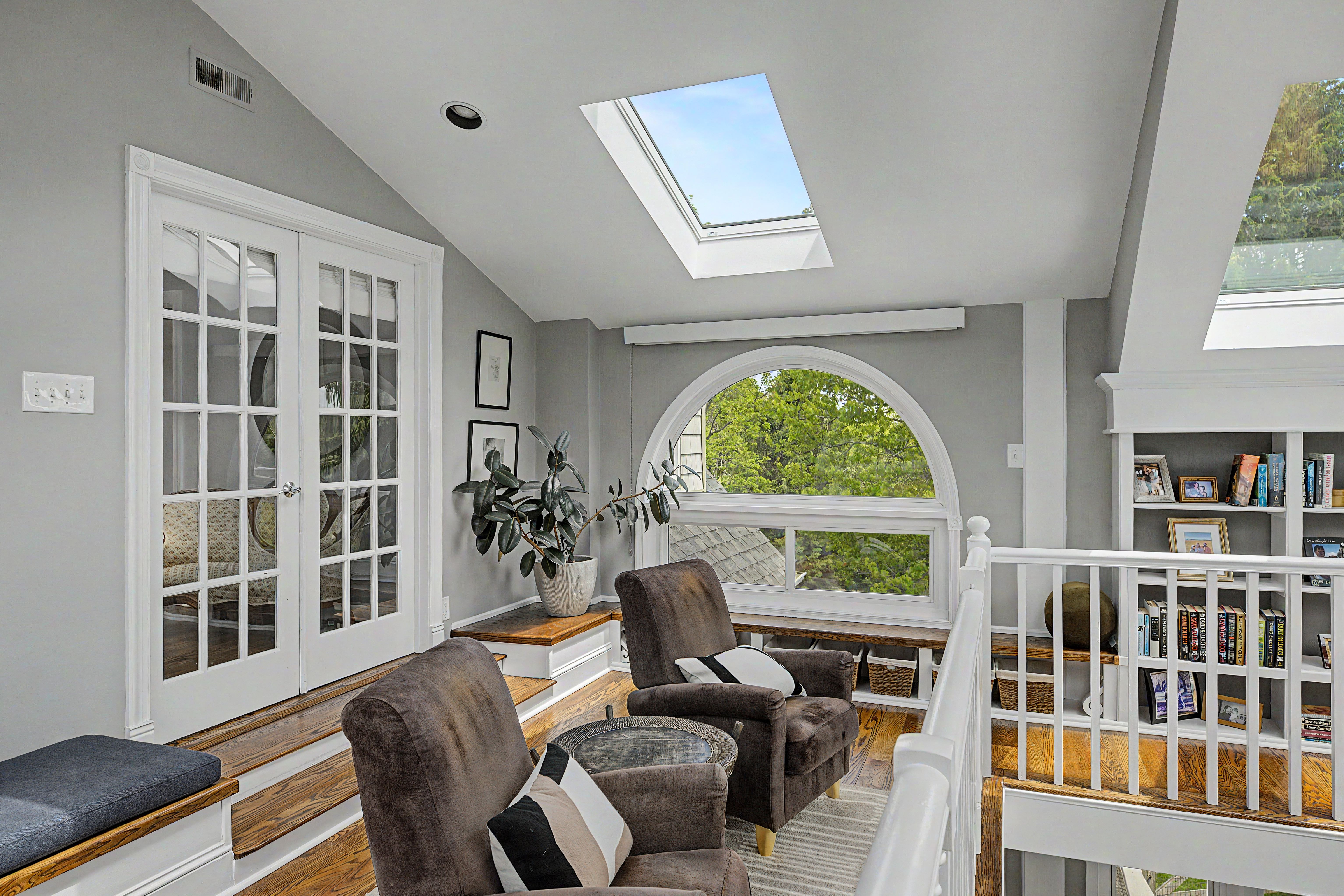 4009 Smoke Road 
