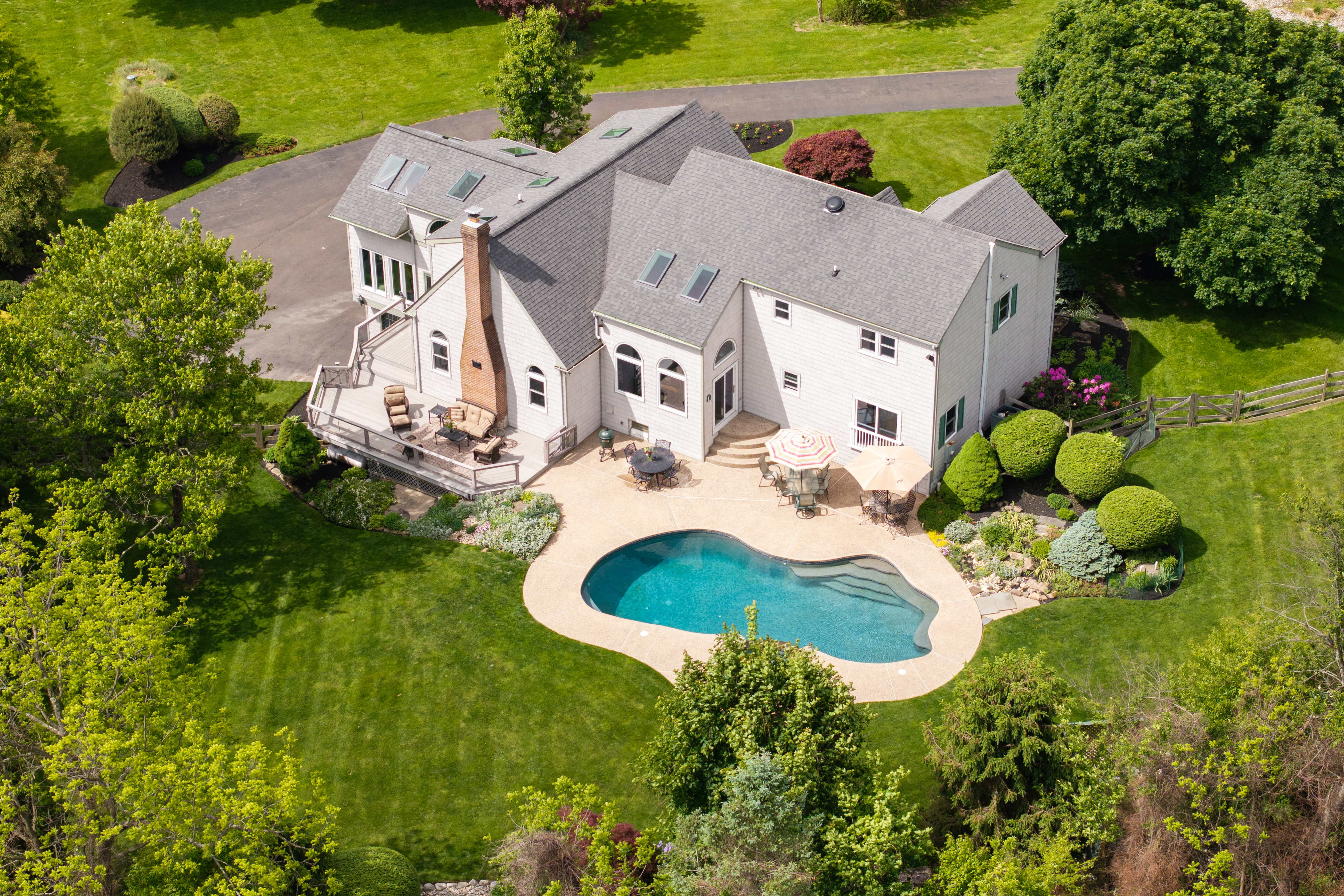 4009 Smoke Road 