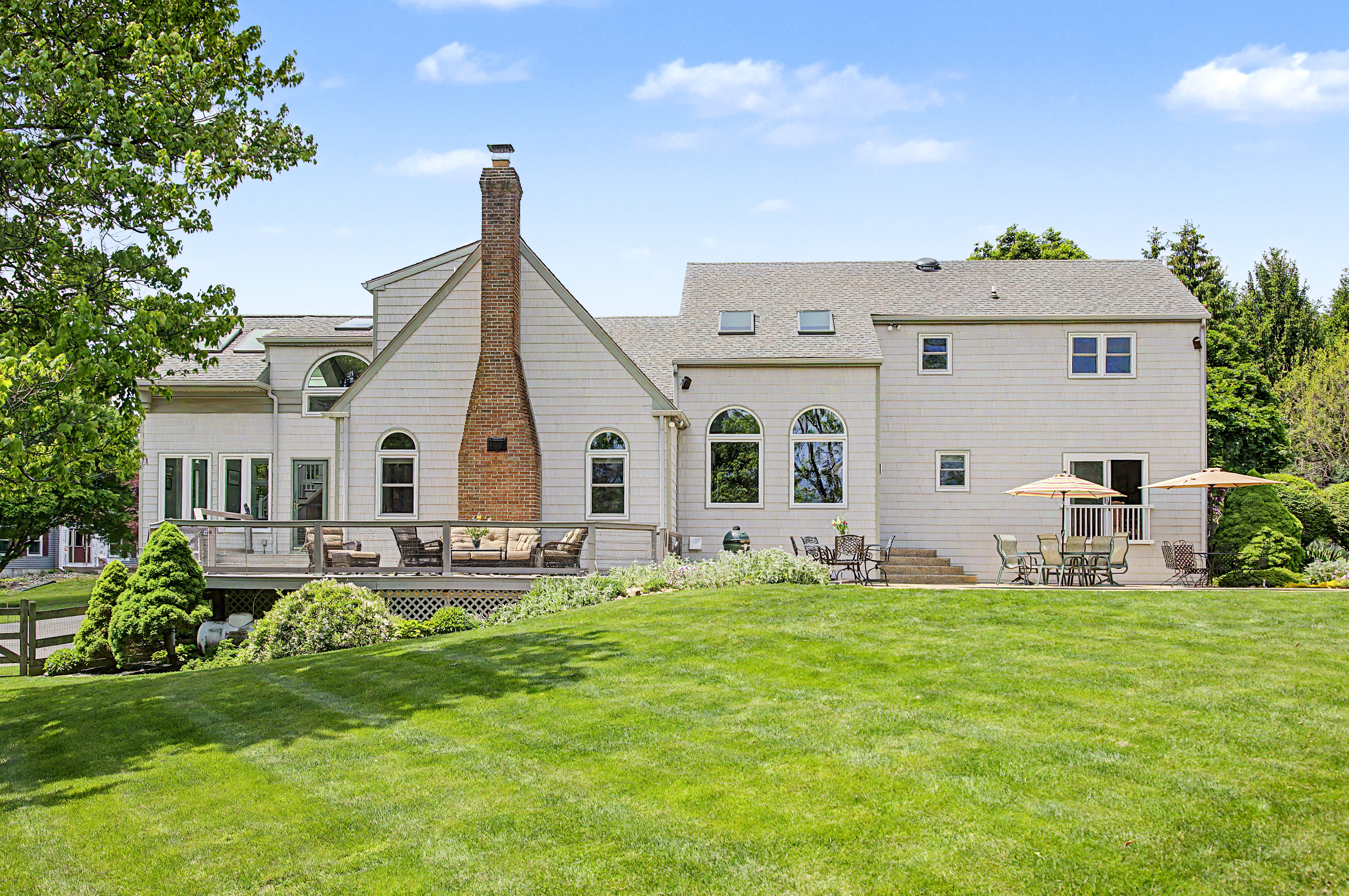4009 Smoke Road 