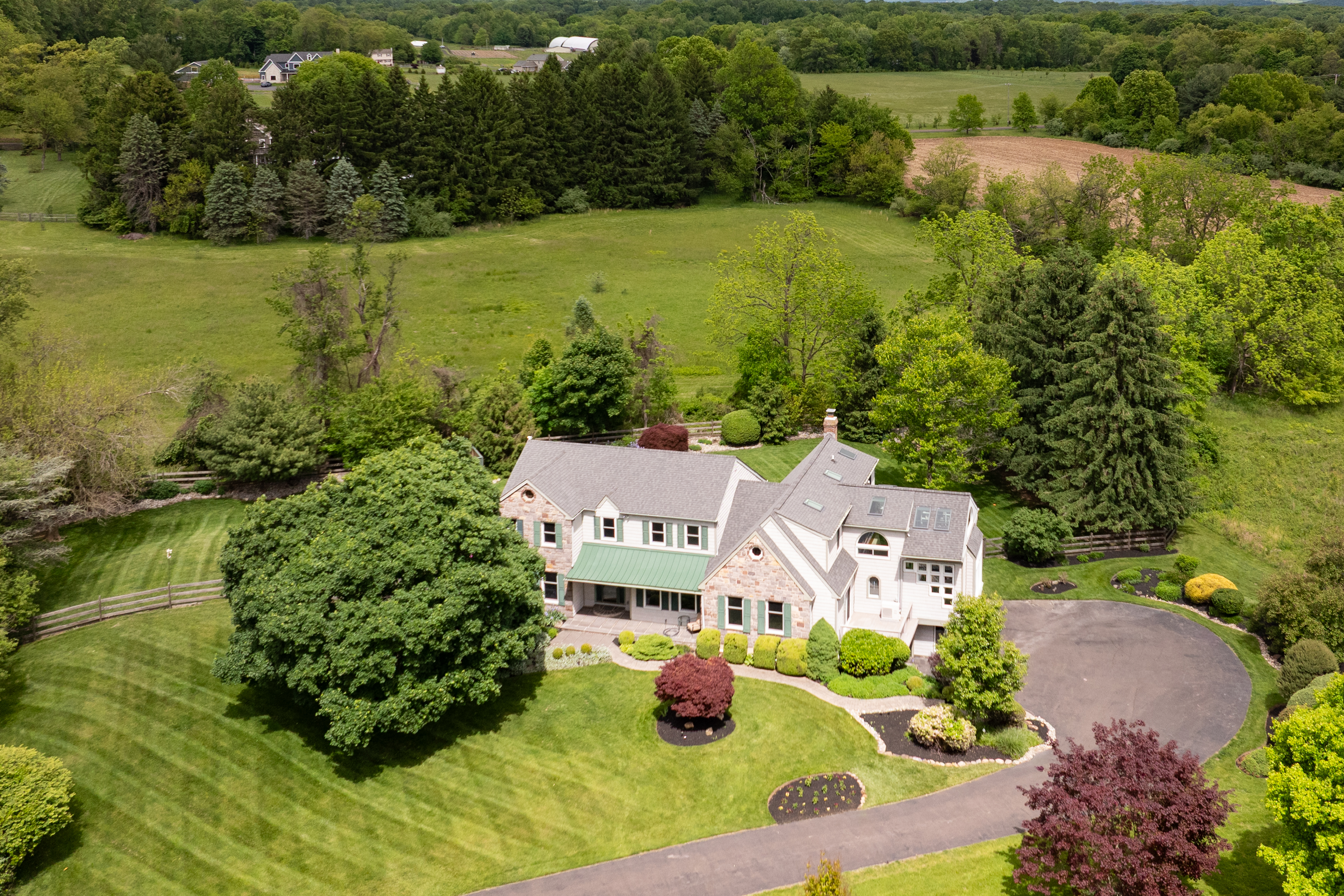4009 Smoke Road 
