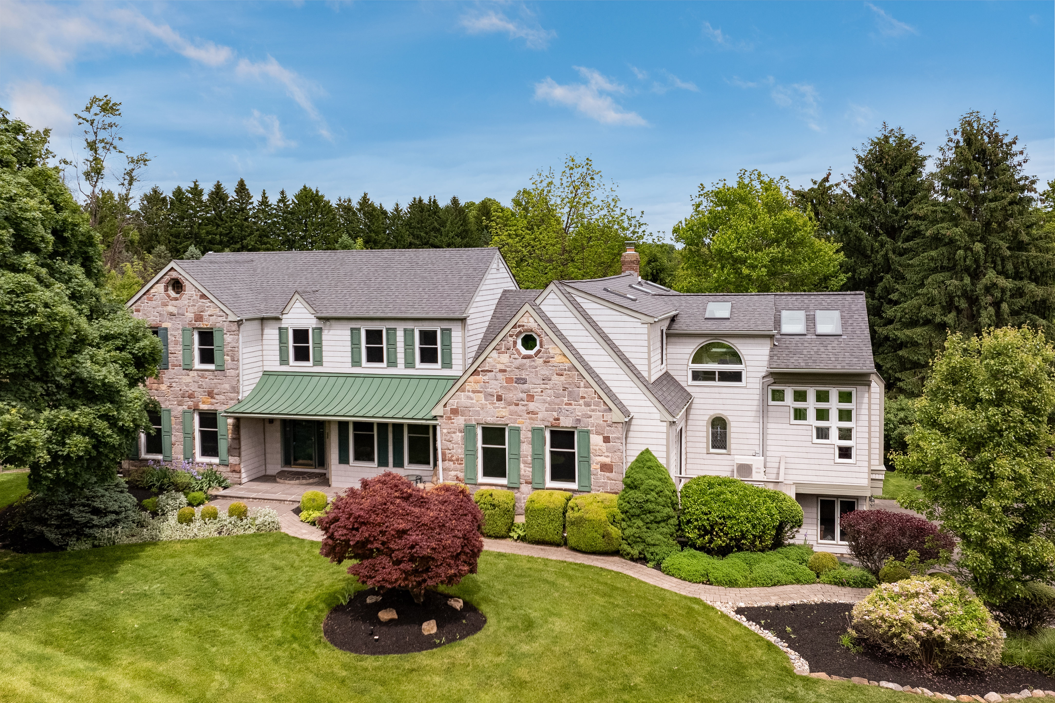 4009 Smoke Road 