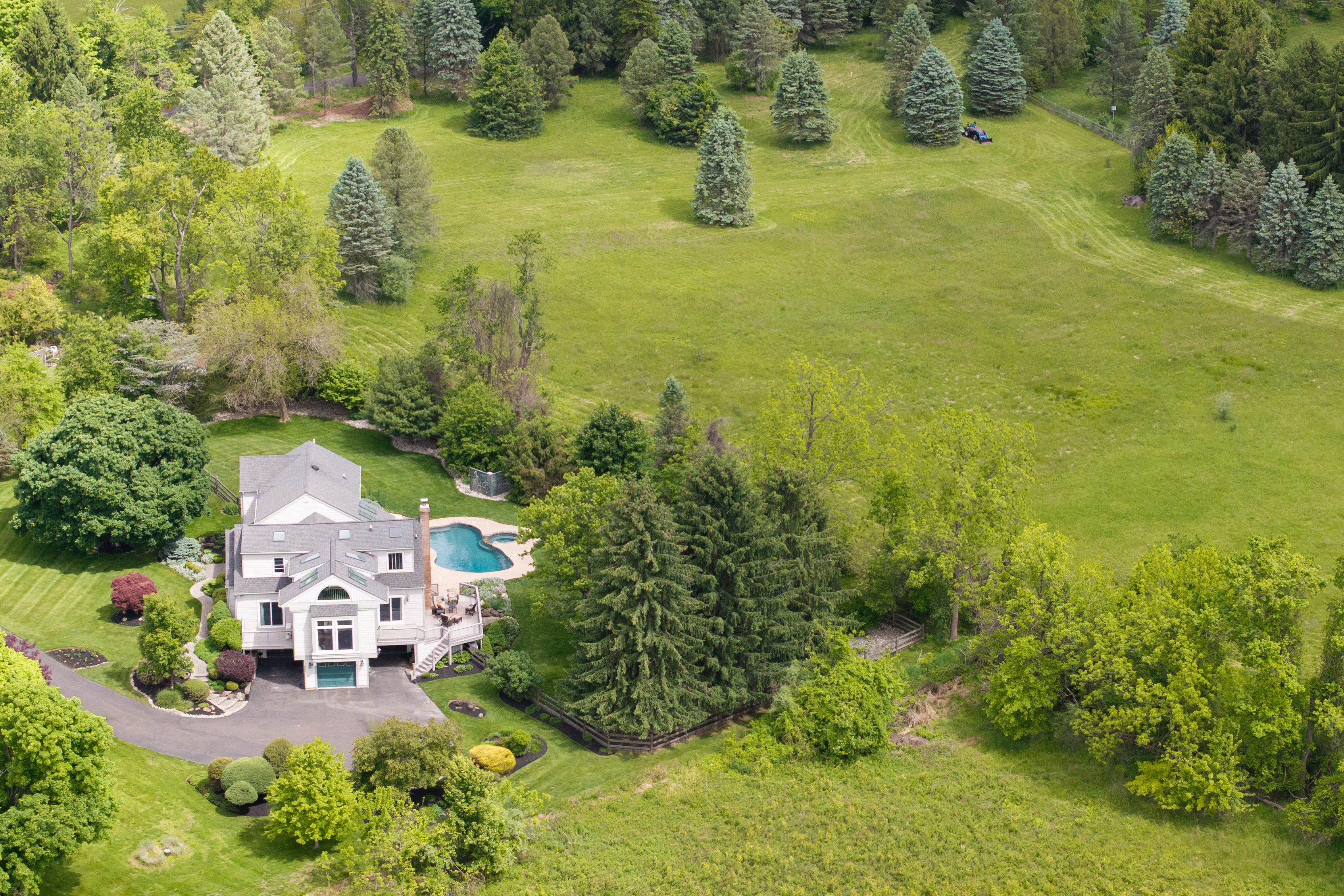 4009 Smoke Road 