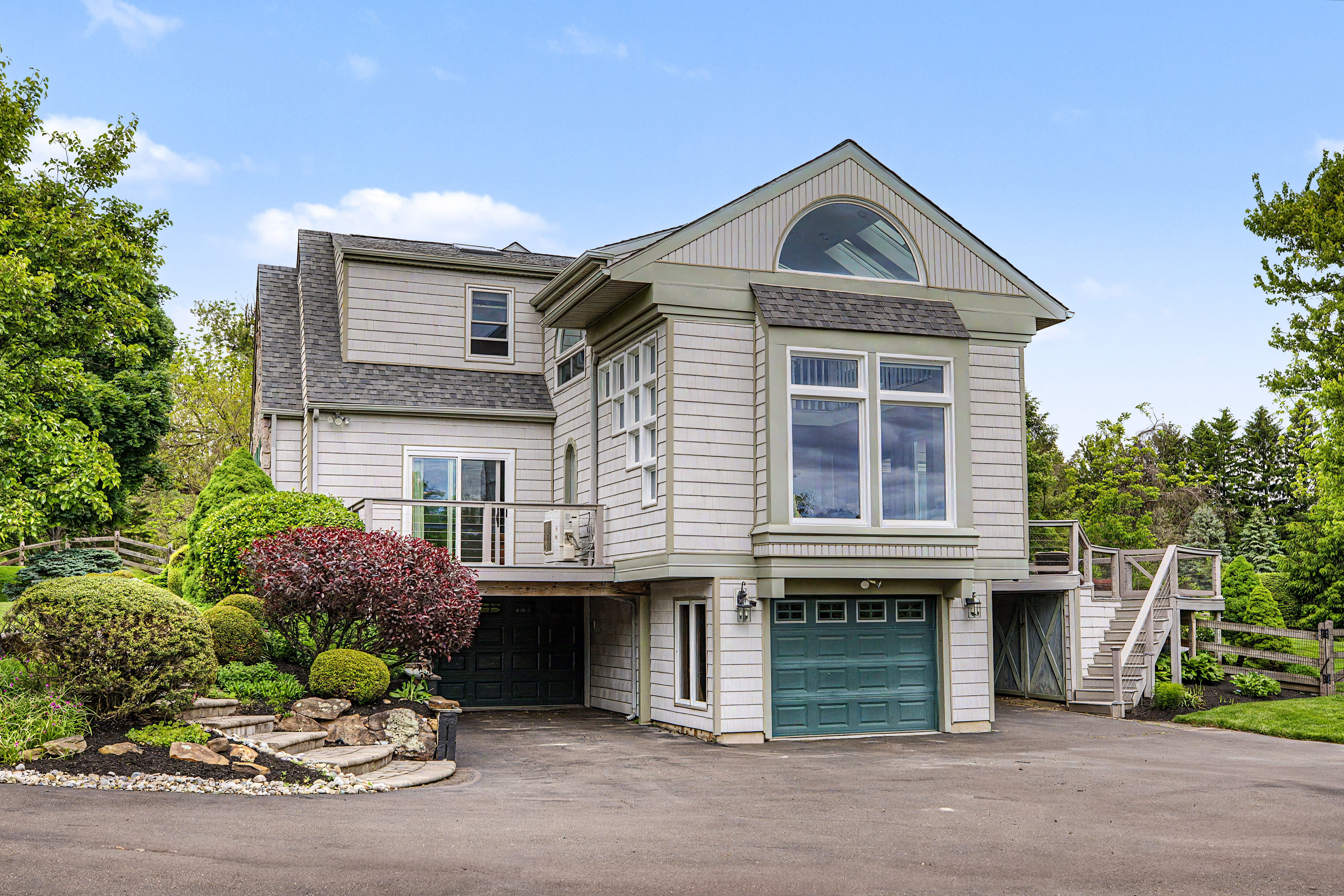 4009 Smoke Road 