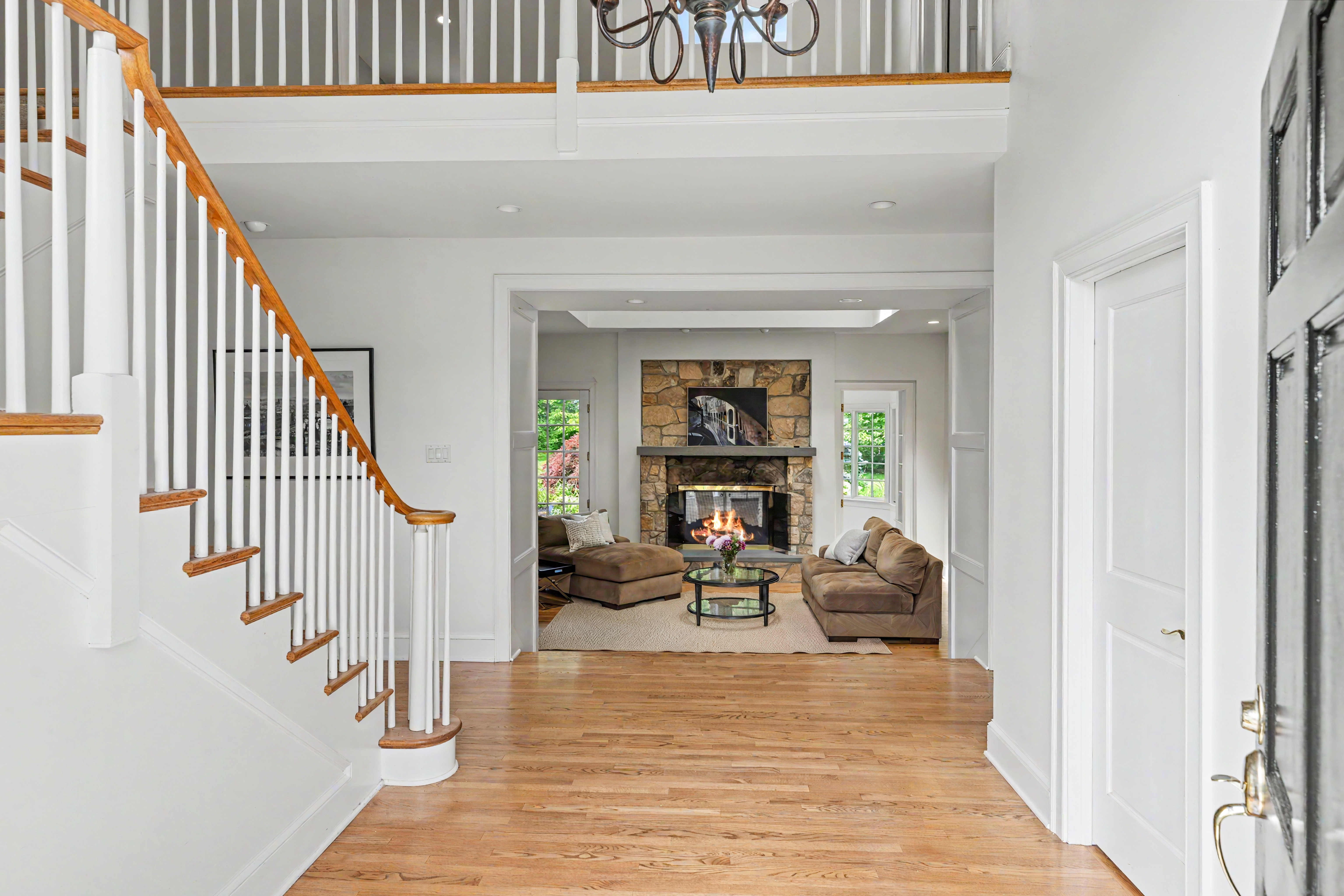 6025 Stoney Hill Road 