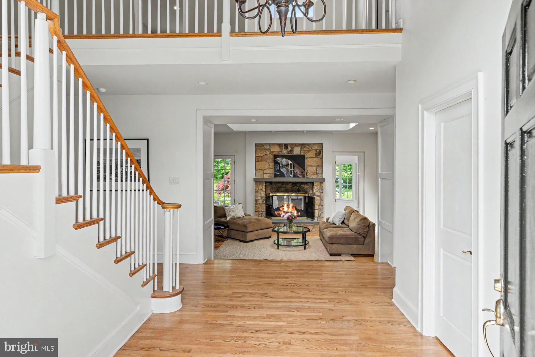 6025 STONEY HILL ROAD