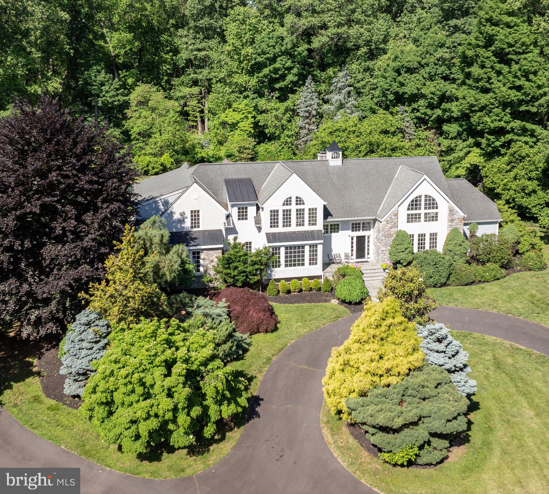 6025 STONEY HILL ROAD