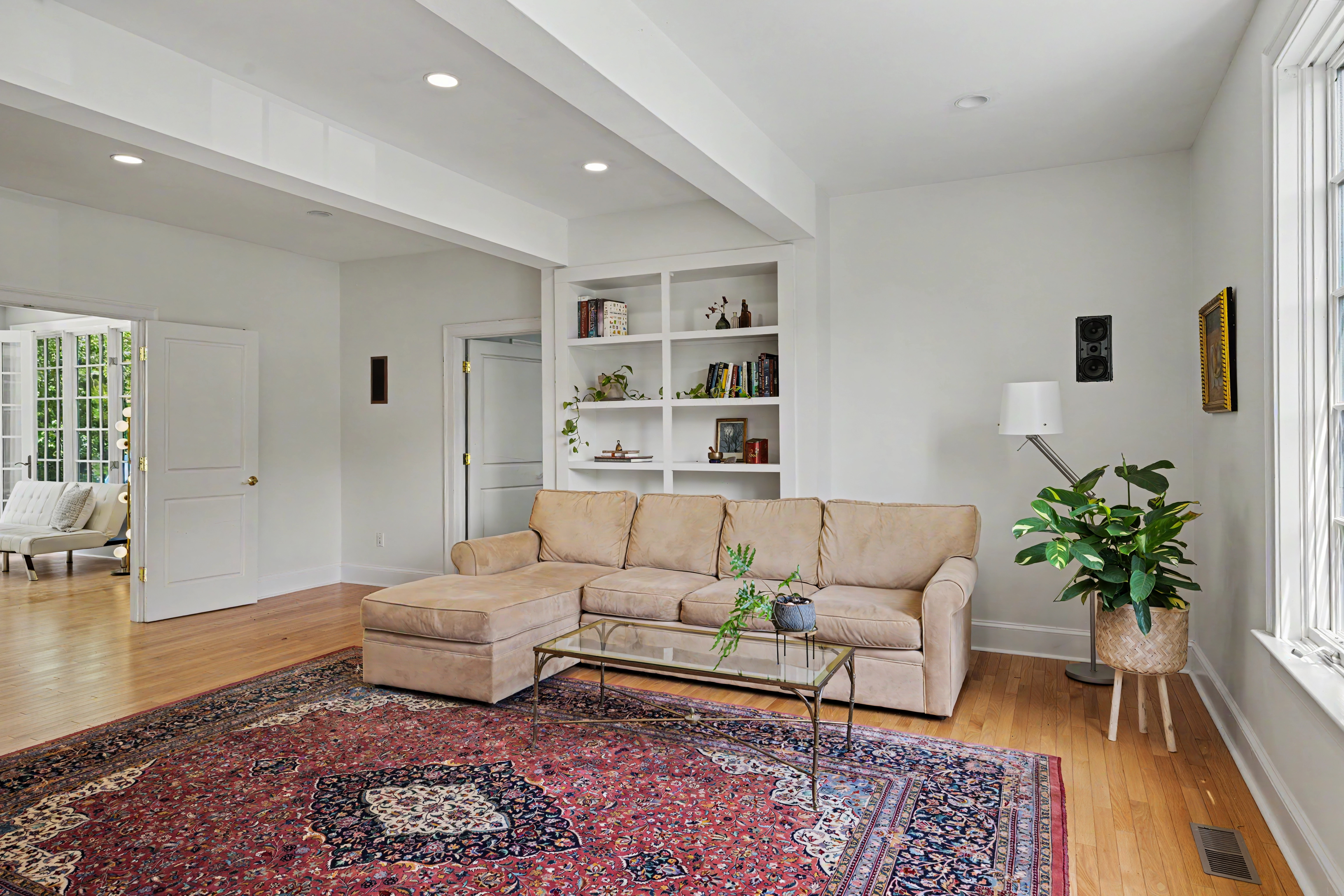 6025 Stoney Hill Road 