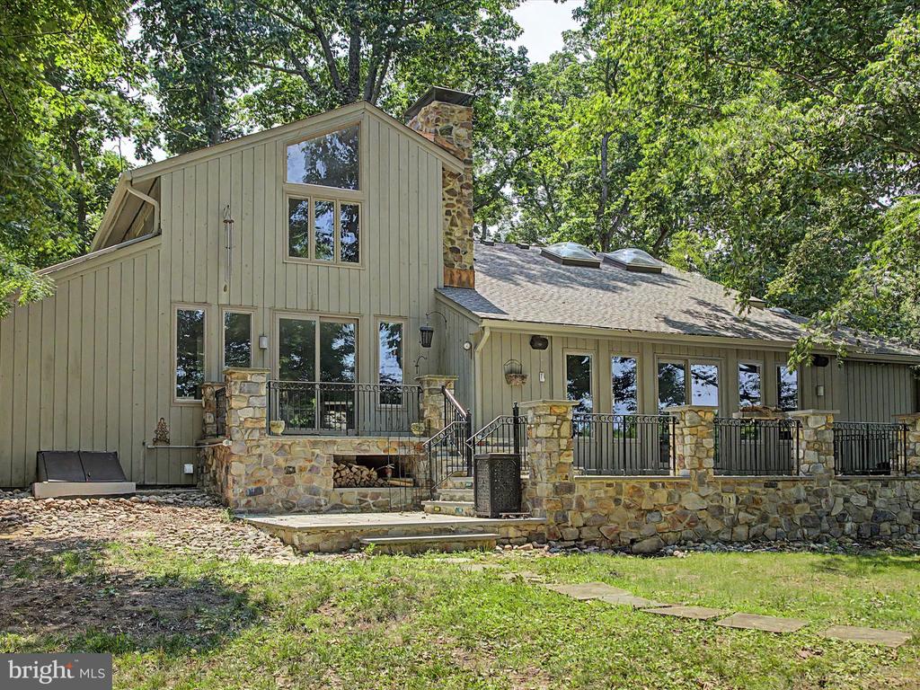 311 MILL RACE LANE