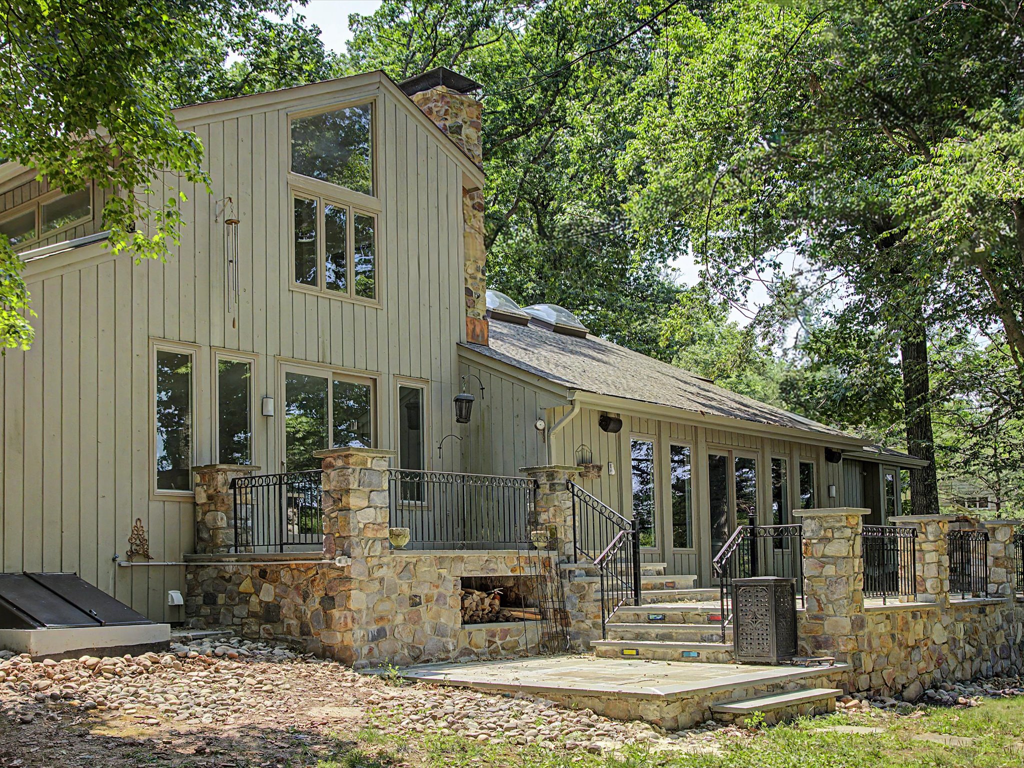 311 Mill Race Lane 