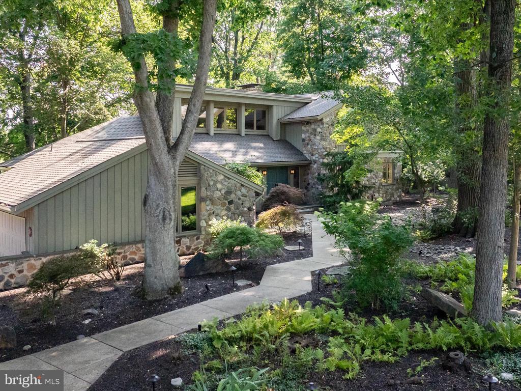 311 MILL RACE LANE