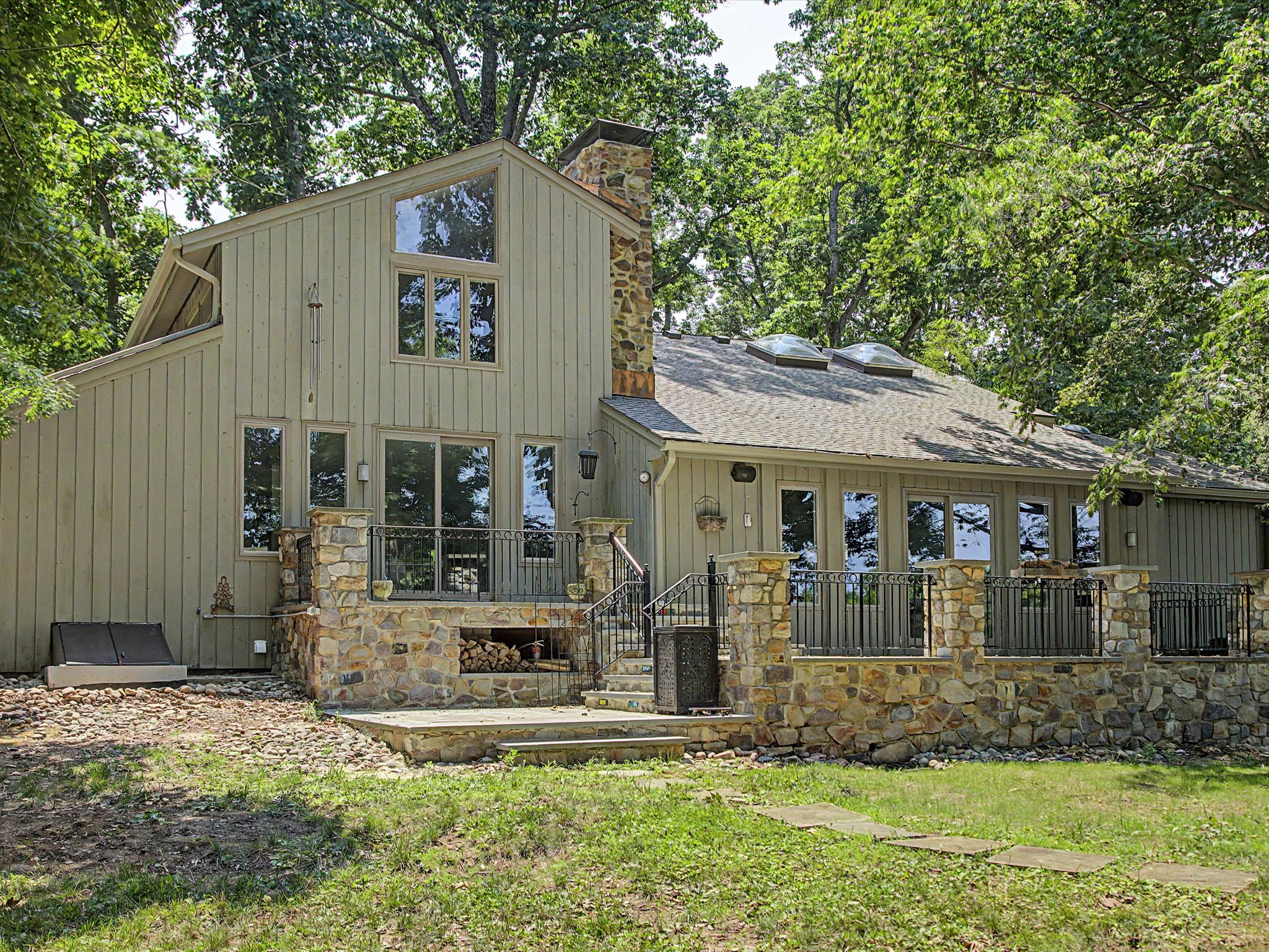 311 Mill Race Lane 