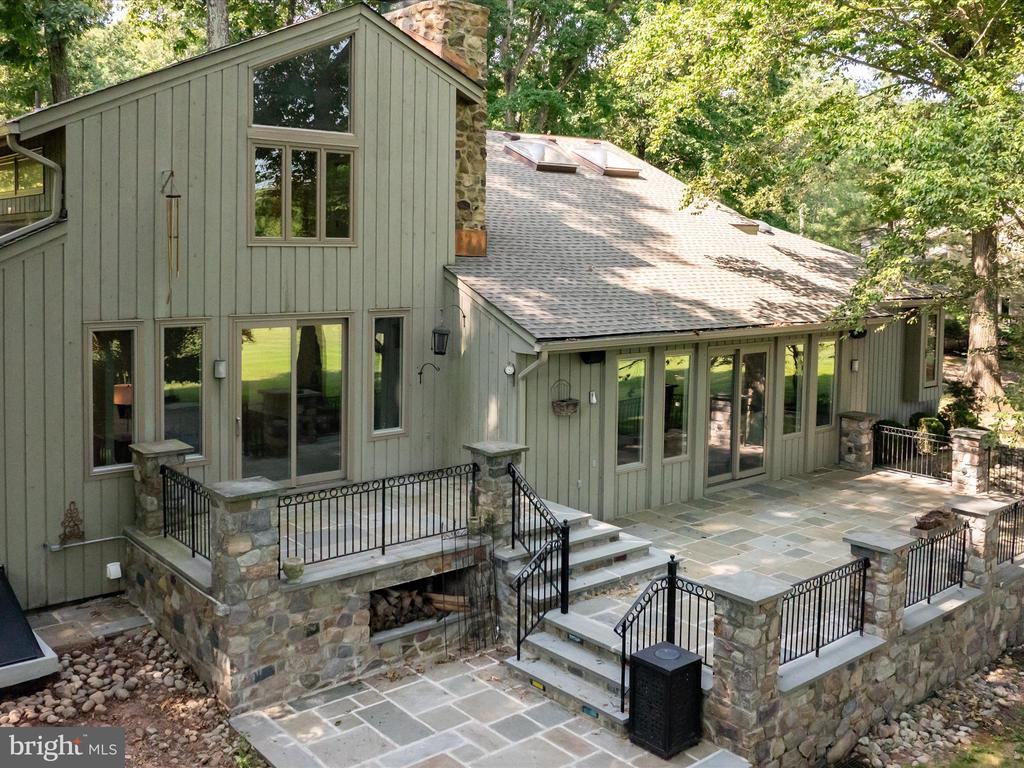311 MILL RACE LANE