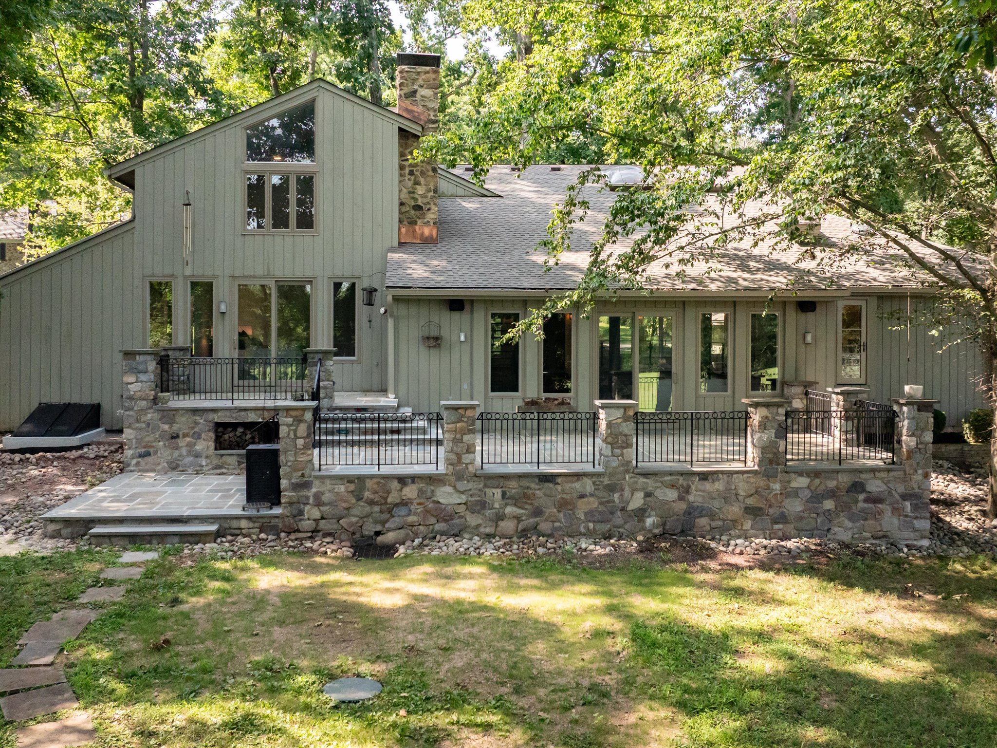 311 Mill Race Lane 