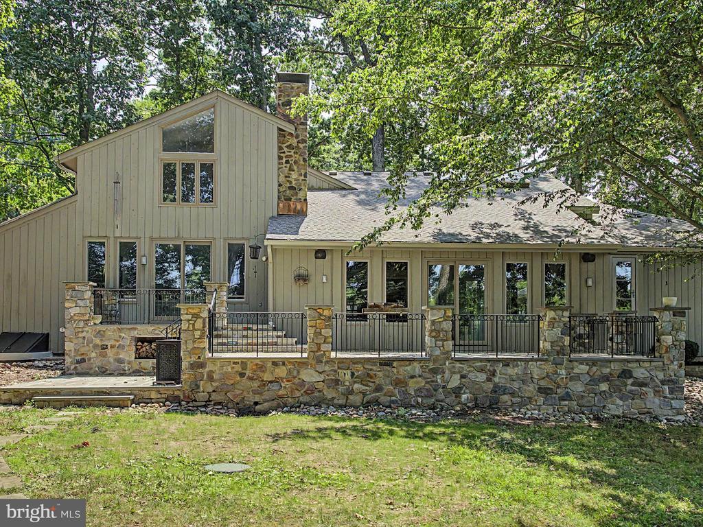 311 MILL RACE LANE