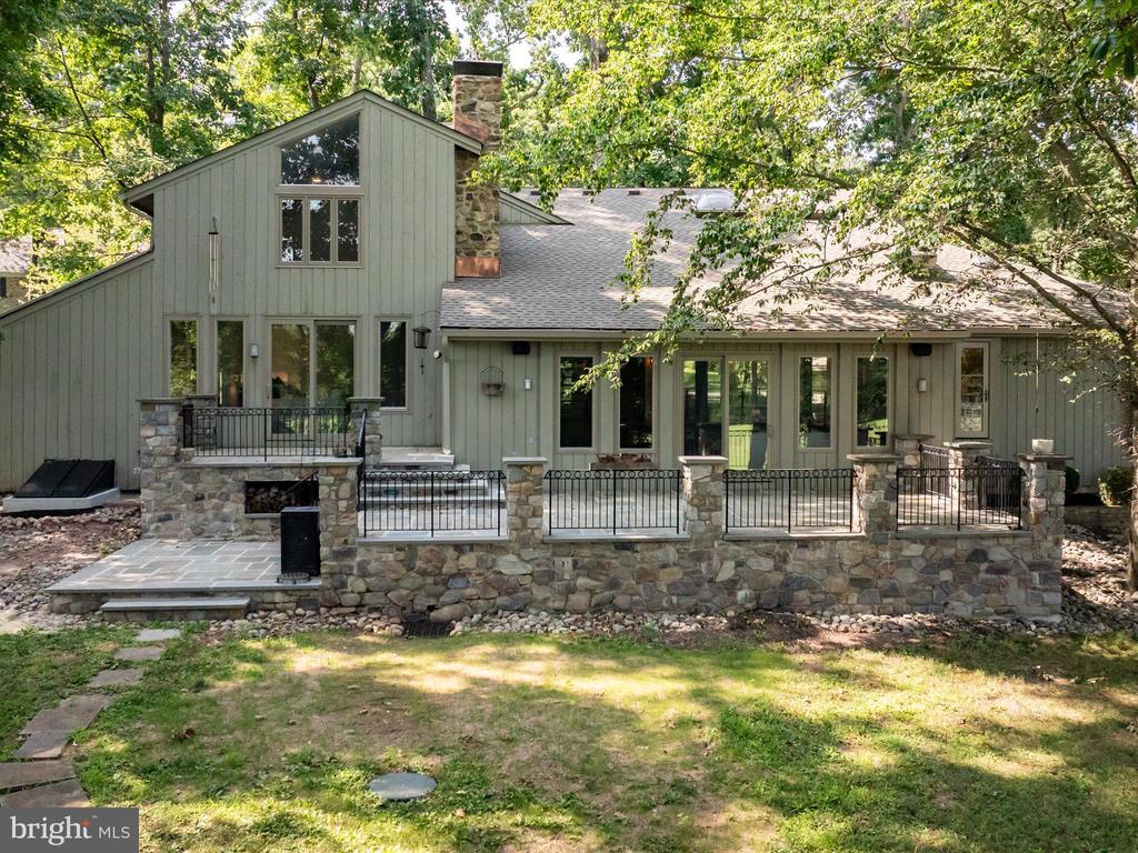 311 MILL RACE LANE