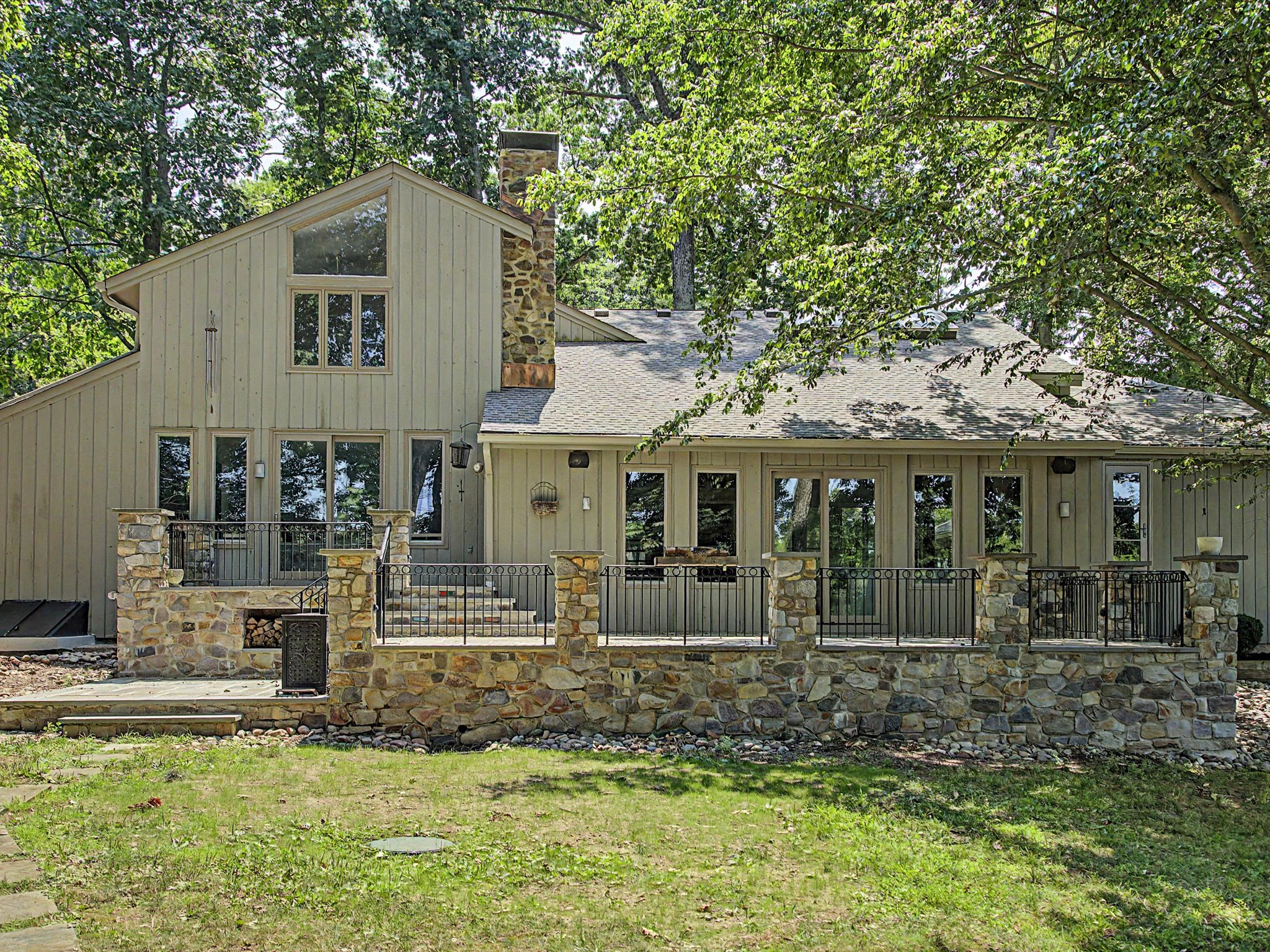 311 Mill Race Lane 
