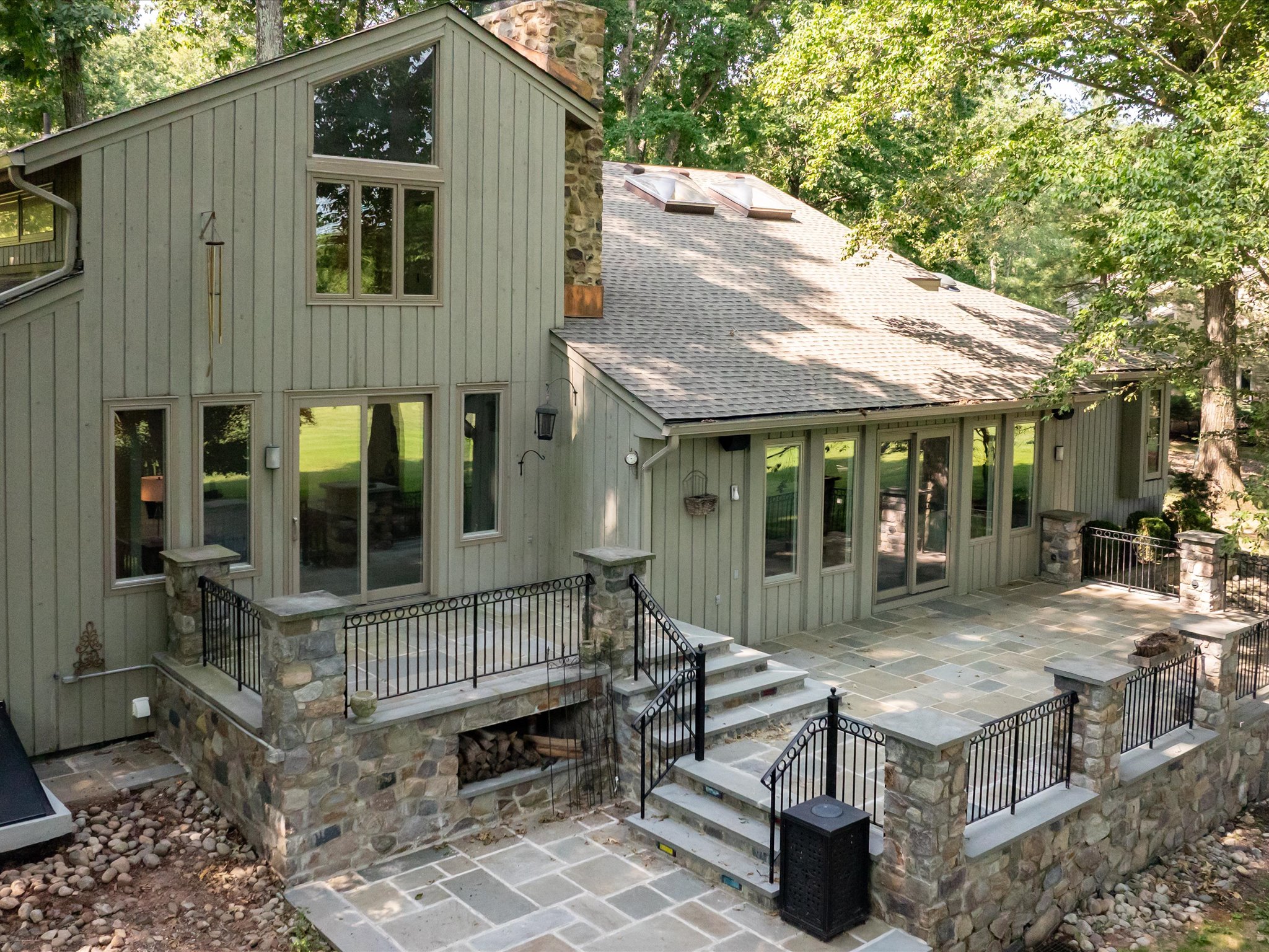 311 Mill Race Lane 