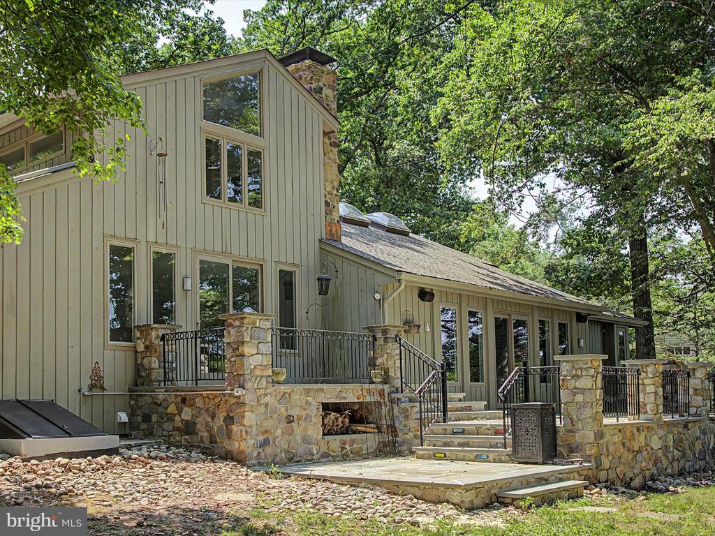 311 MILL RACE LANE