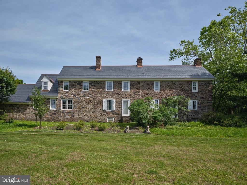 DOYLESTOWN