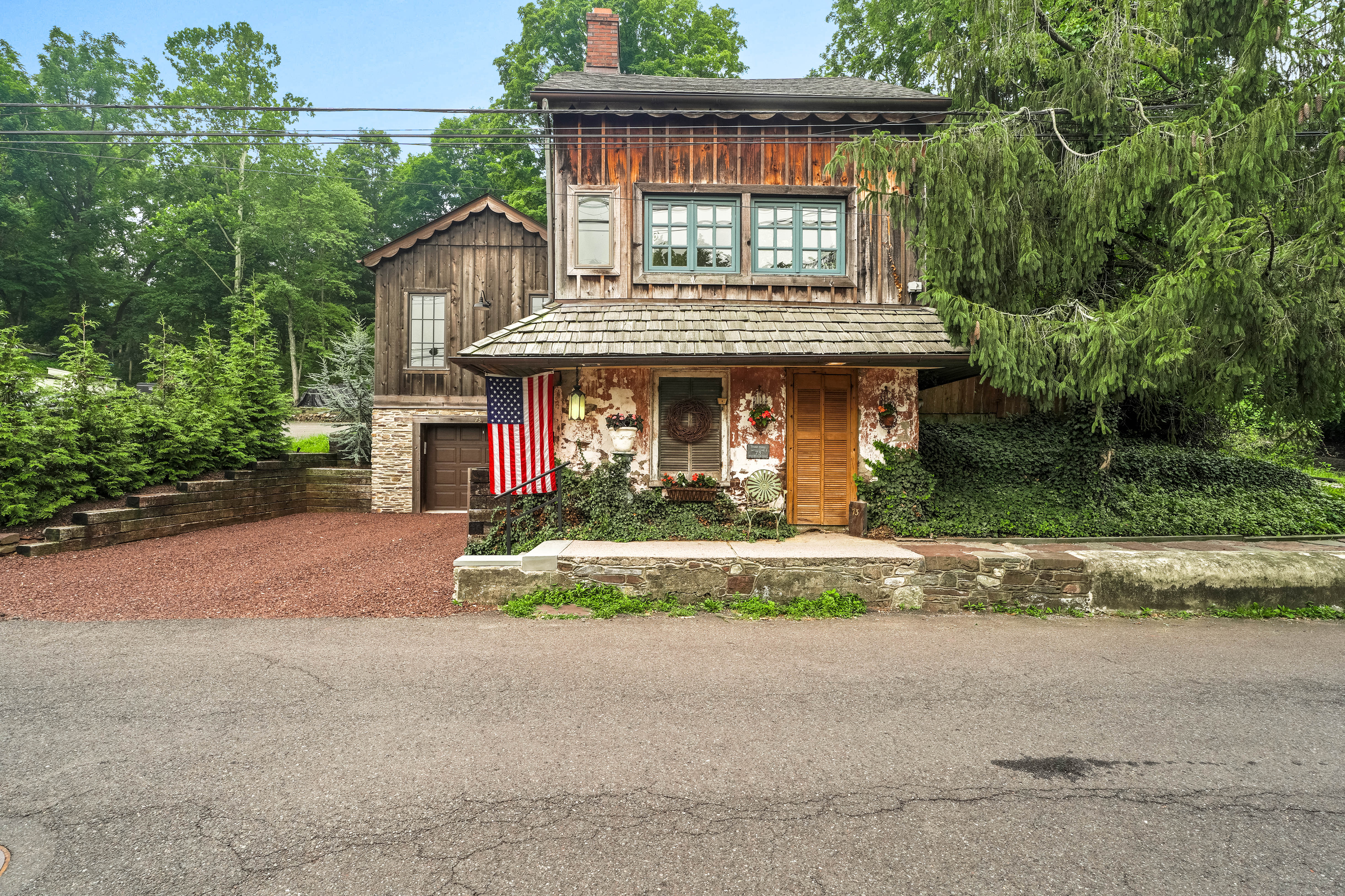 73 West Mechanic Street 