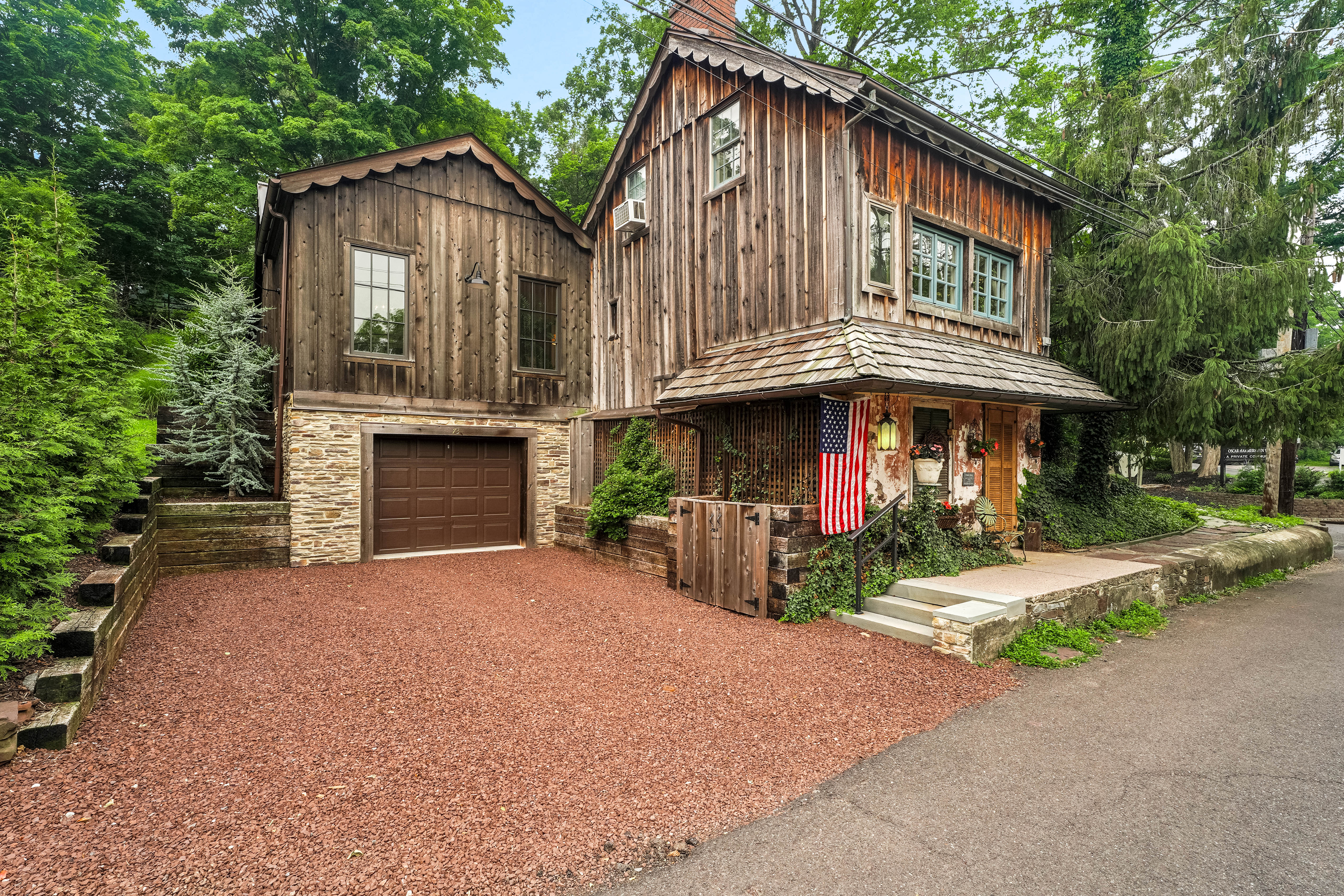 73 West Mechanic Street 