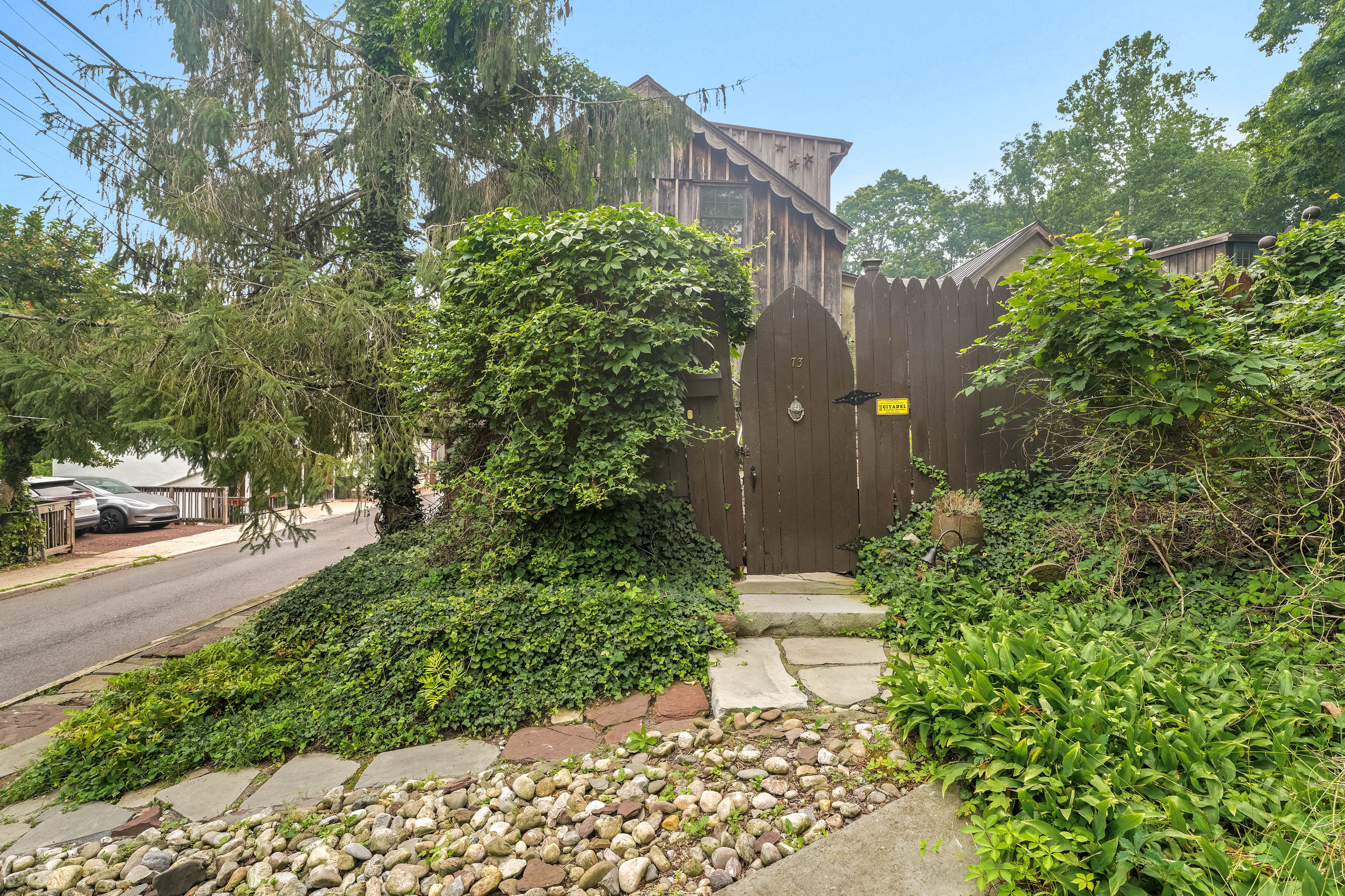 73 West Mechanic Street 