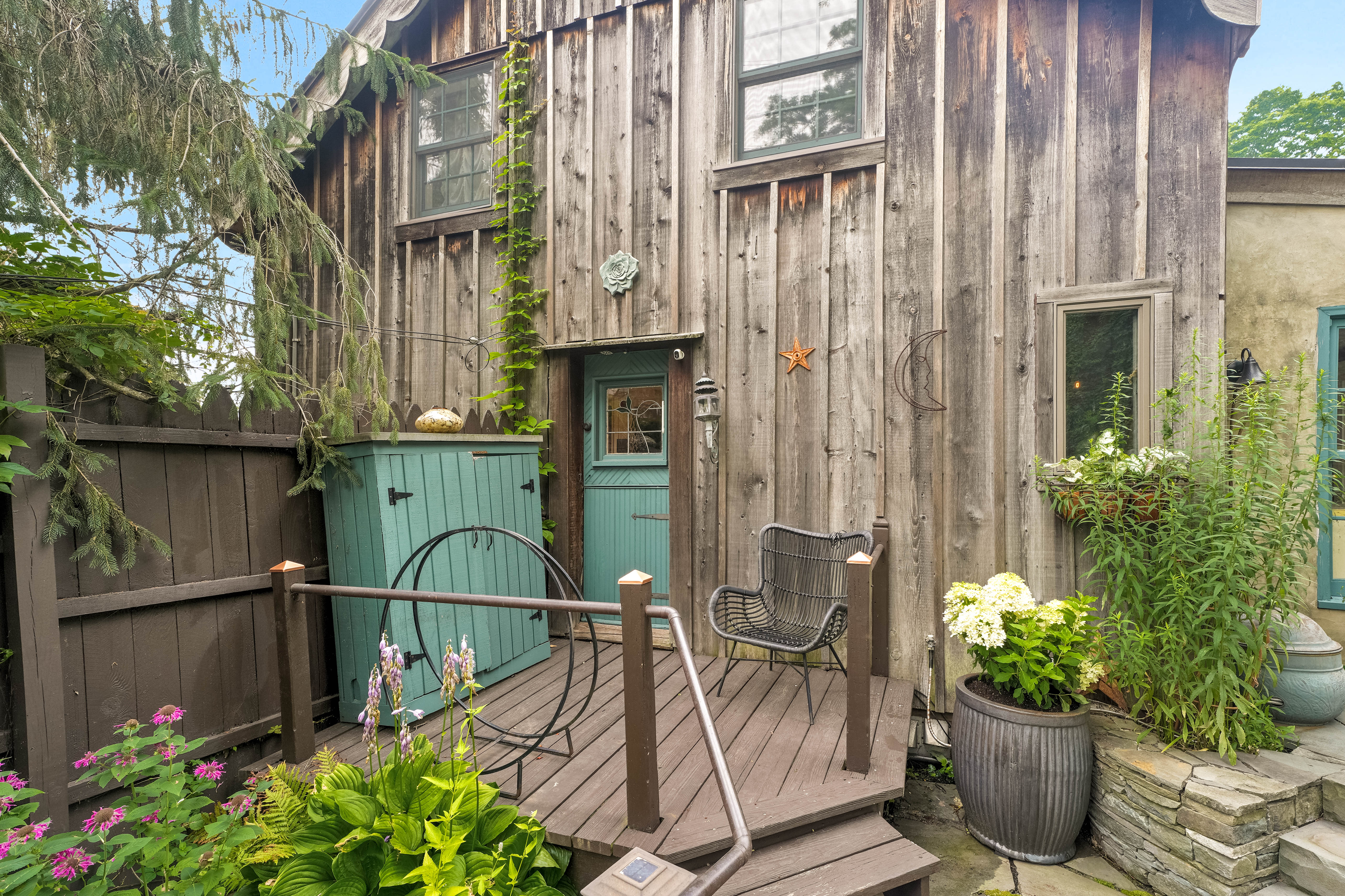 73 West Mechanic Street 