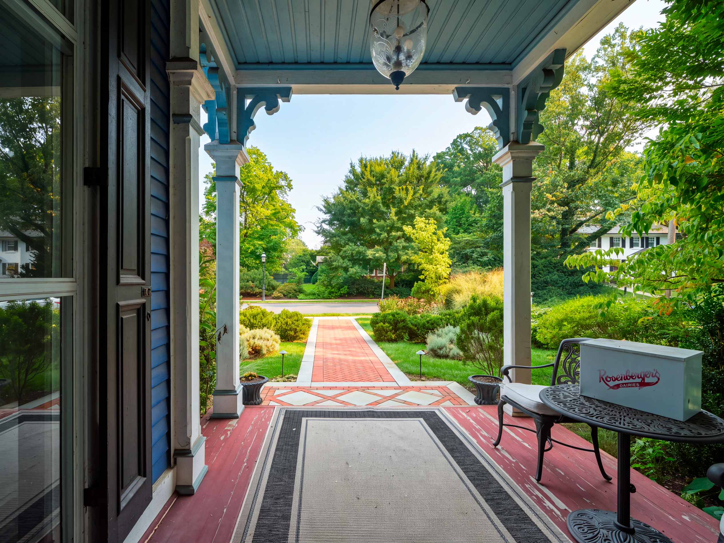 255 West Court Street 