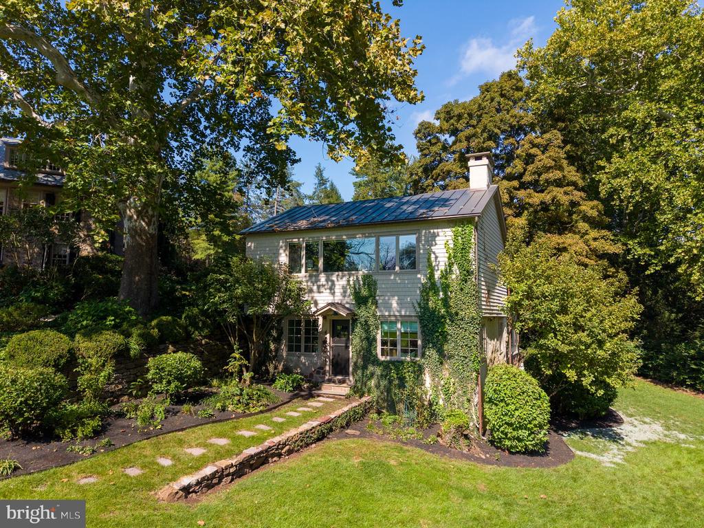 6431 STONEY HILL ROAD