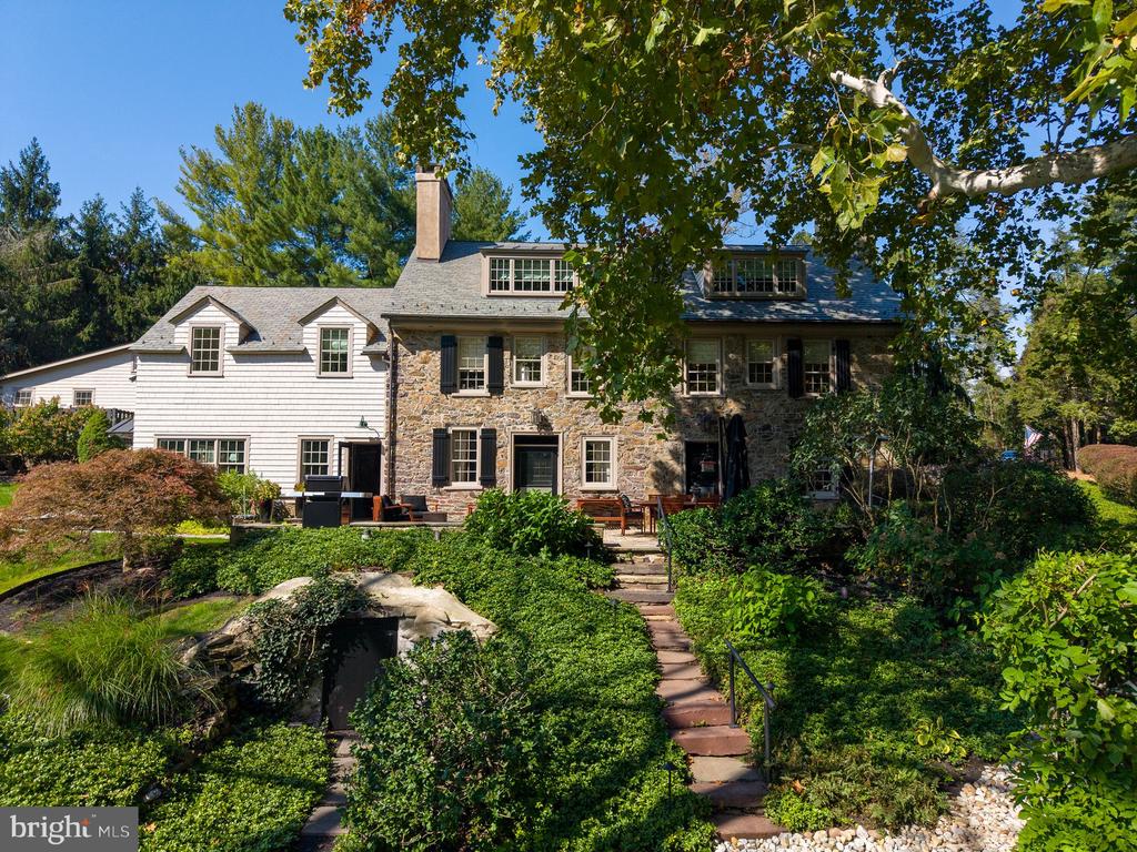 6431 STONEY HILL ROAD